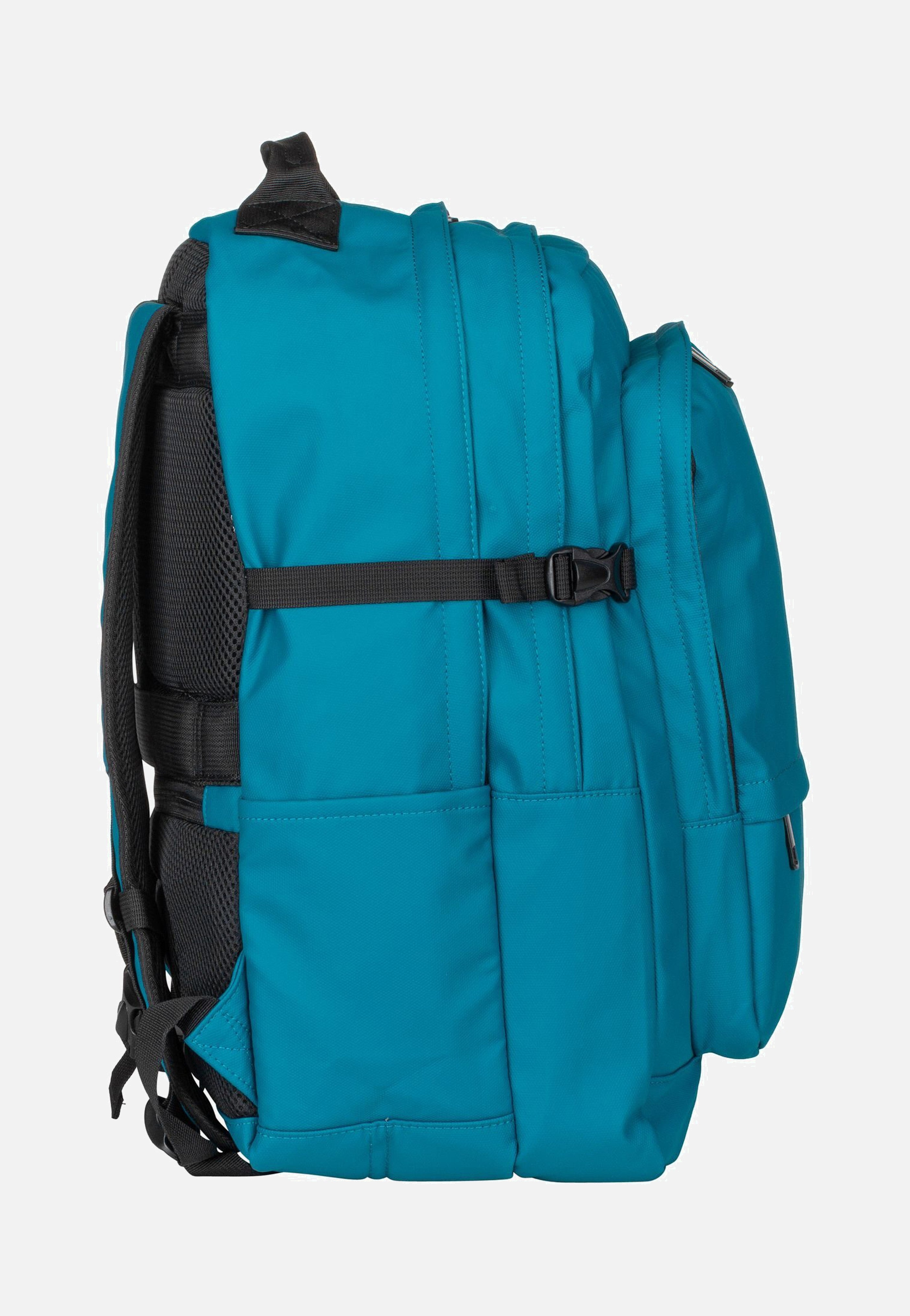 Greenburry - Cambridge 4900 Sky Blue - Backpack | Neutral-Image
