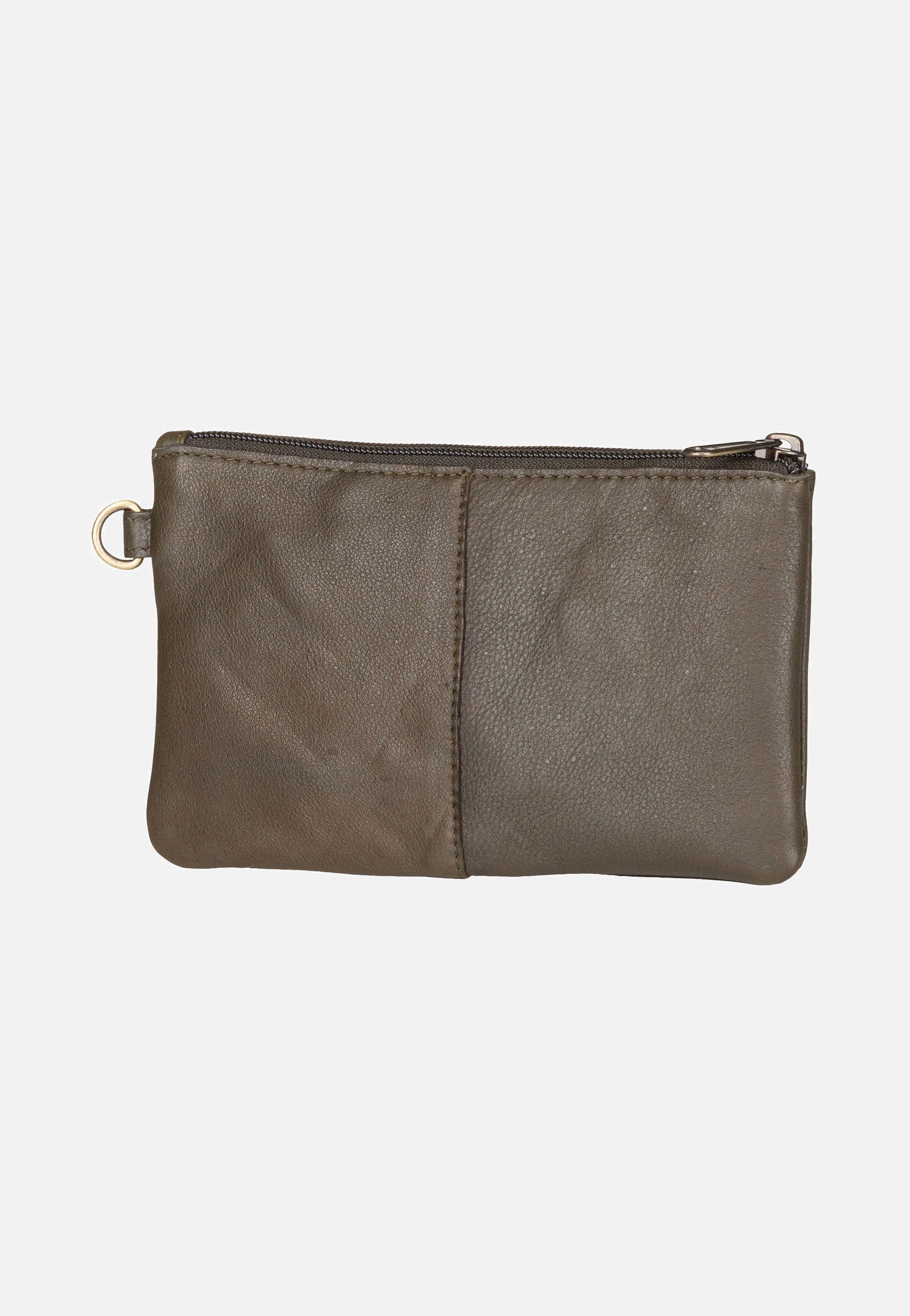 Greenburry - Carmen Nappa NR-2 Oliv - Shopper | Women-Image