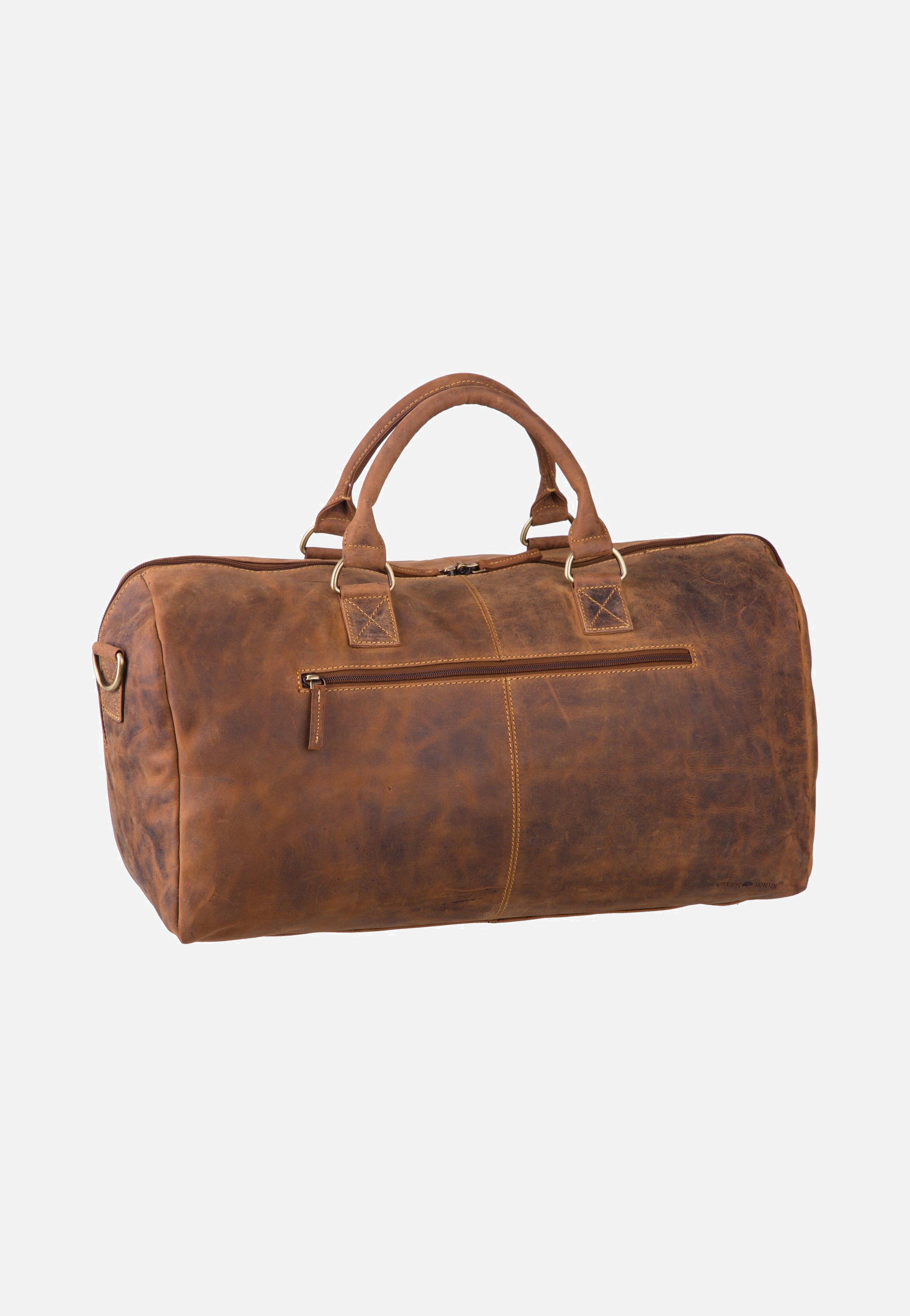 Greenburry - Vintage 1606 Brown - Weekender | Neutral-Image