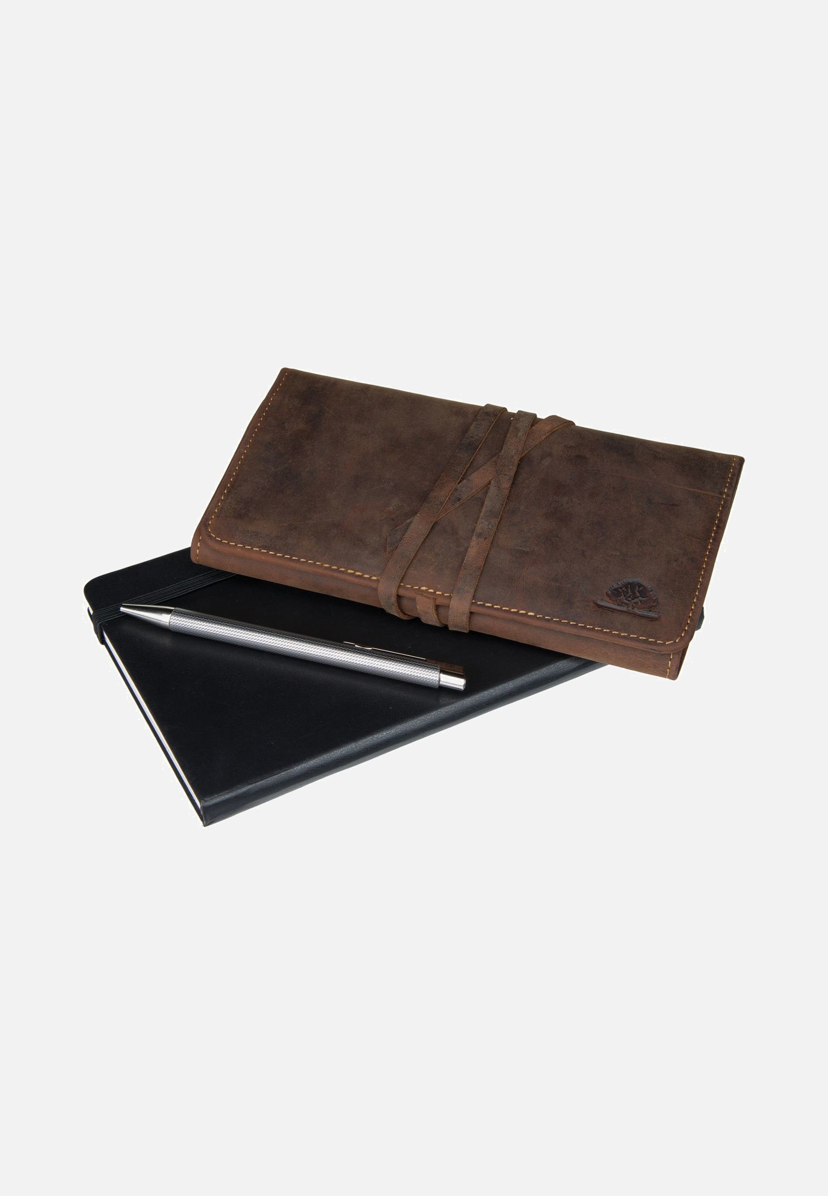 Greenburry Vintage 1647 Pencil Case
