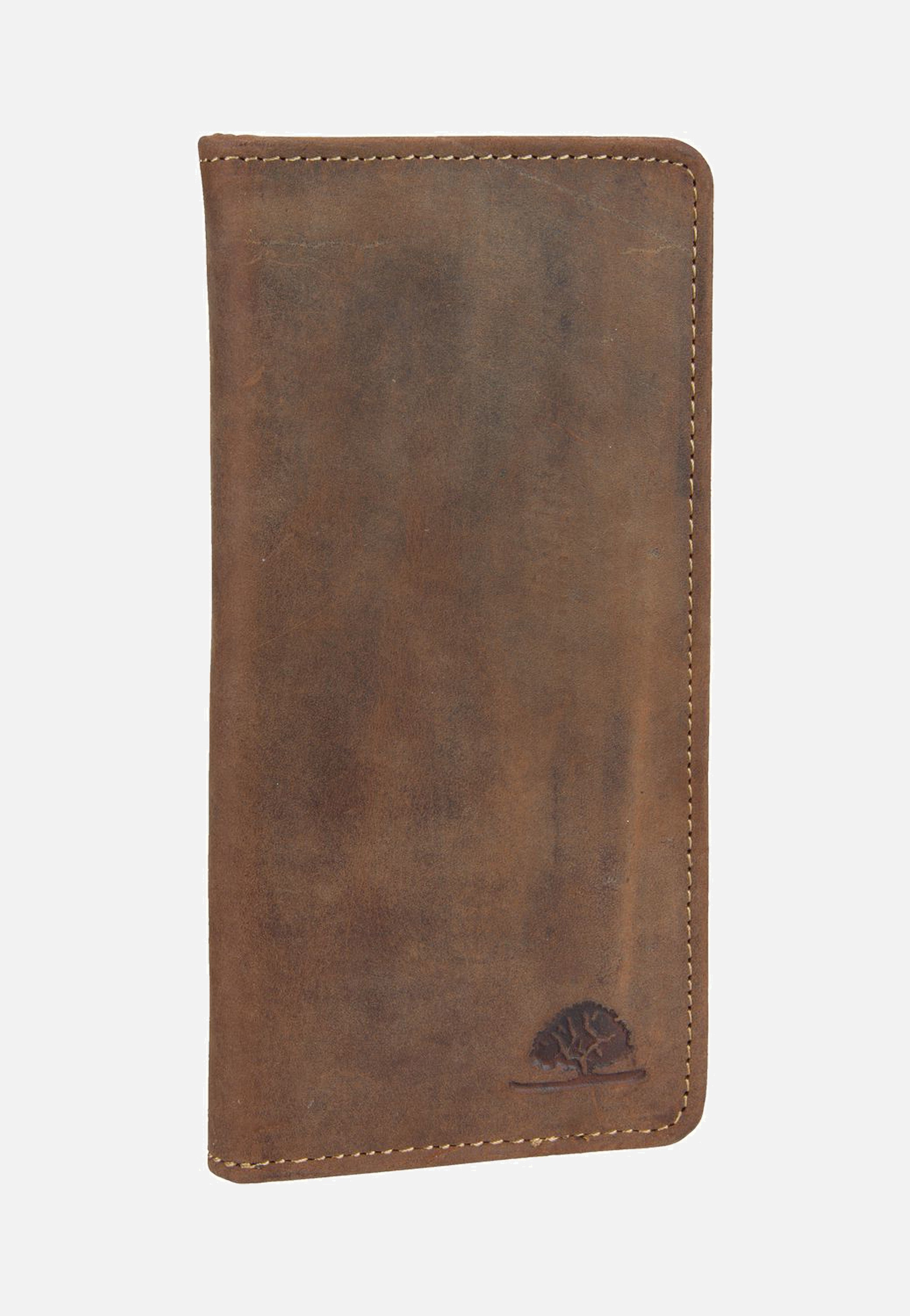 Greenburry - Vintage 1648 - Pencil Case | Neutral-Image