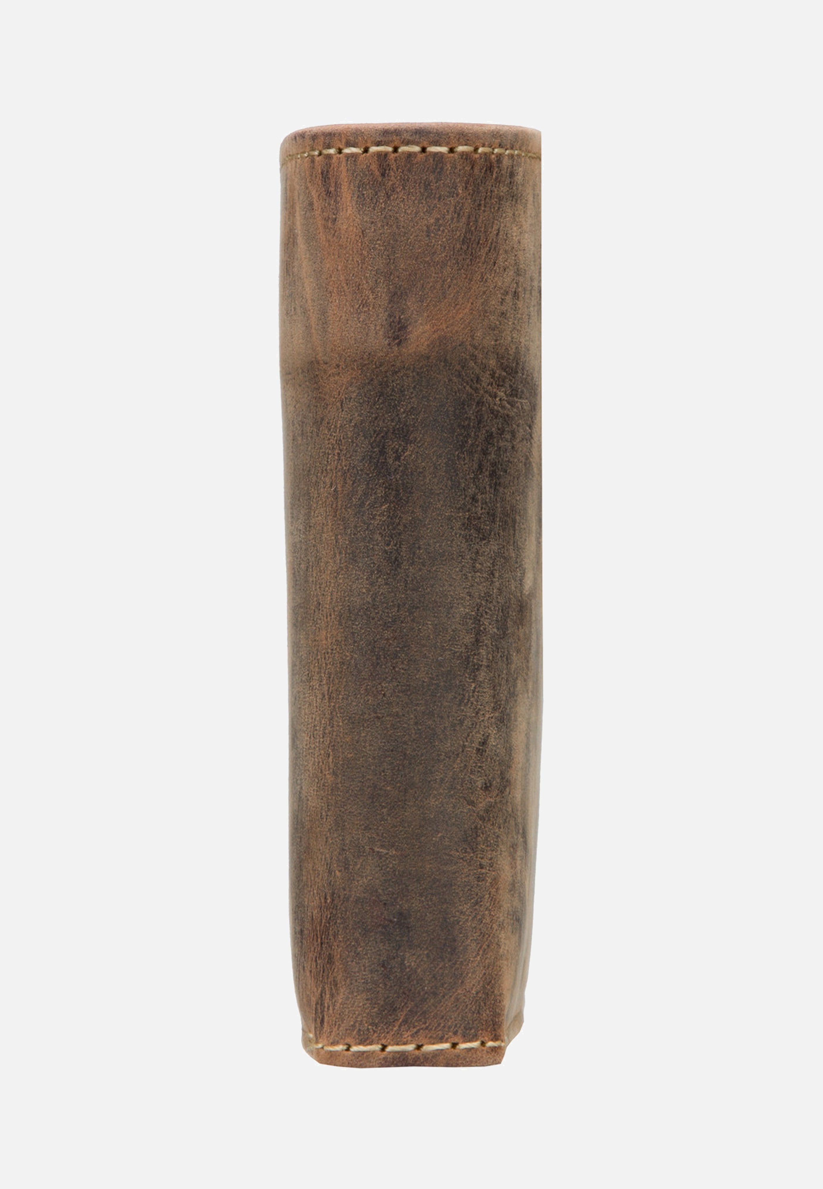 Greenburry - Vintage 1672 Brown - Wallet | Men-Image