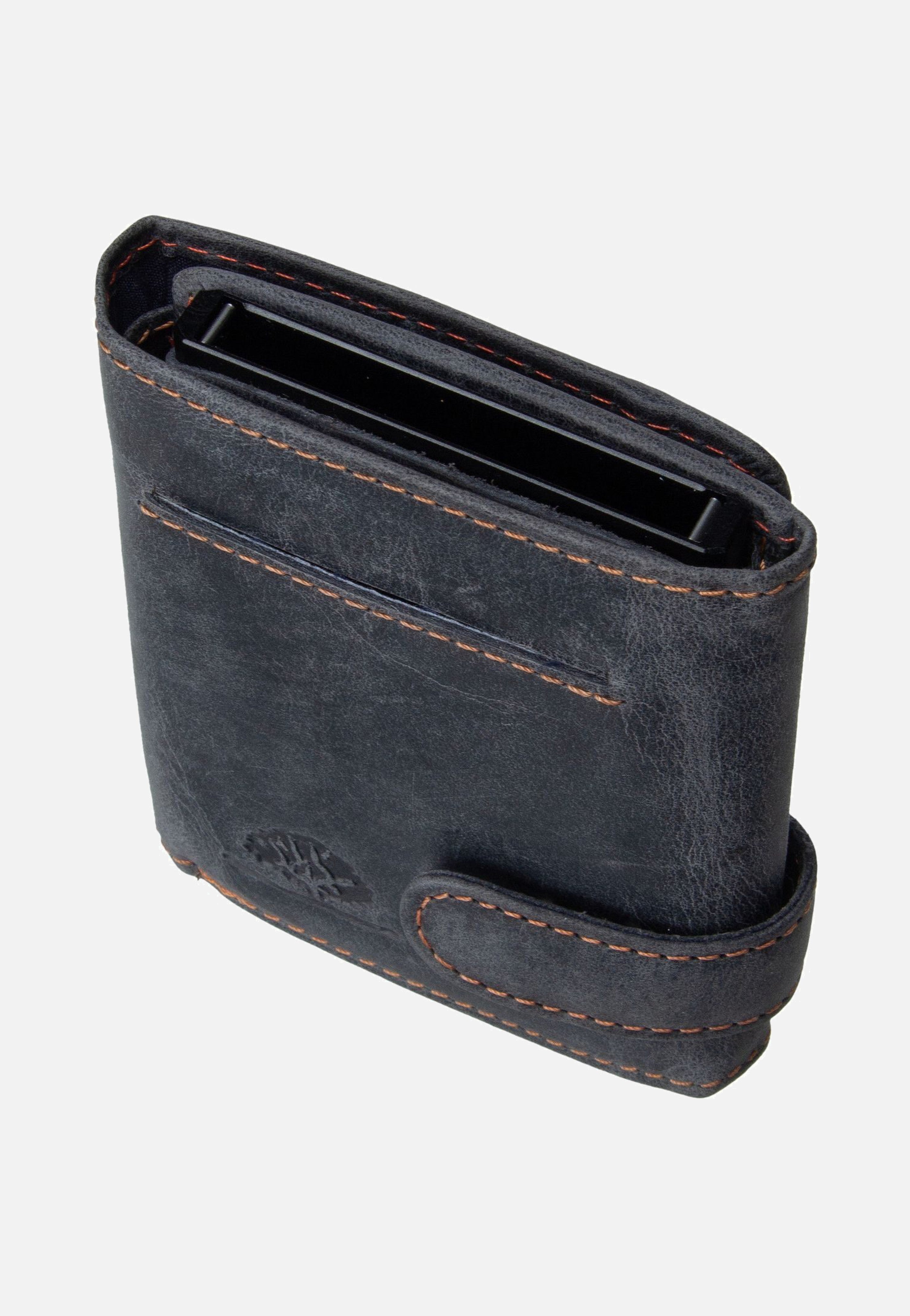 Greenburry - Vintage 1687 Blue - Card Holder | Men-Image