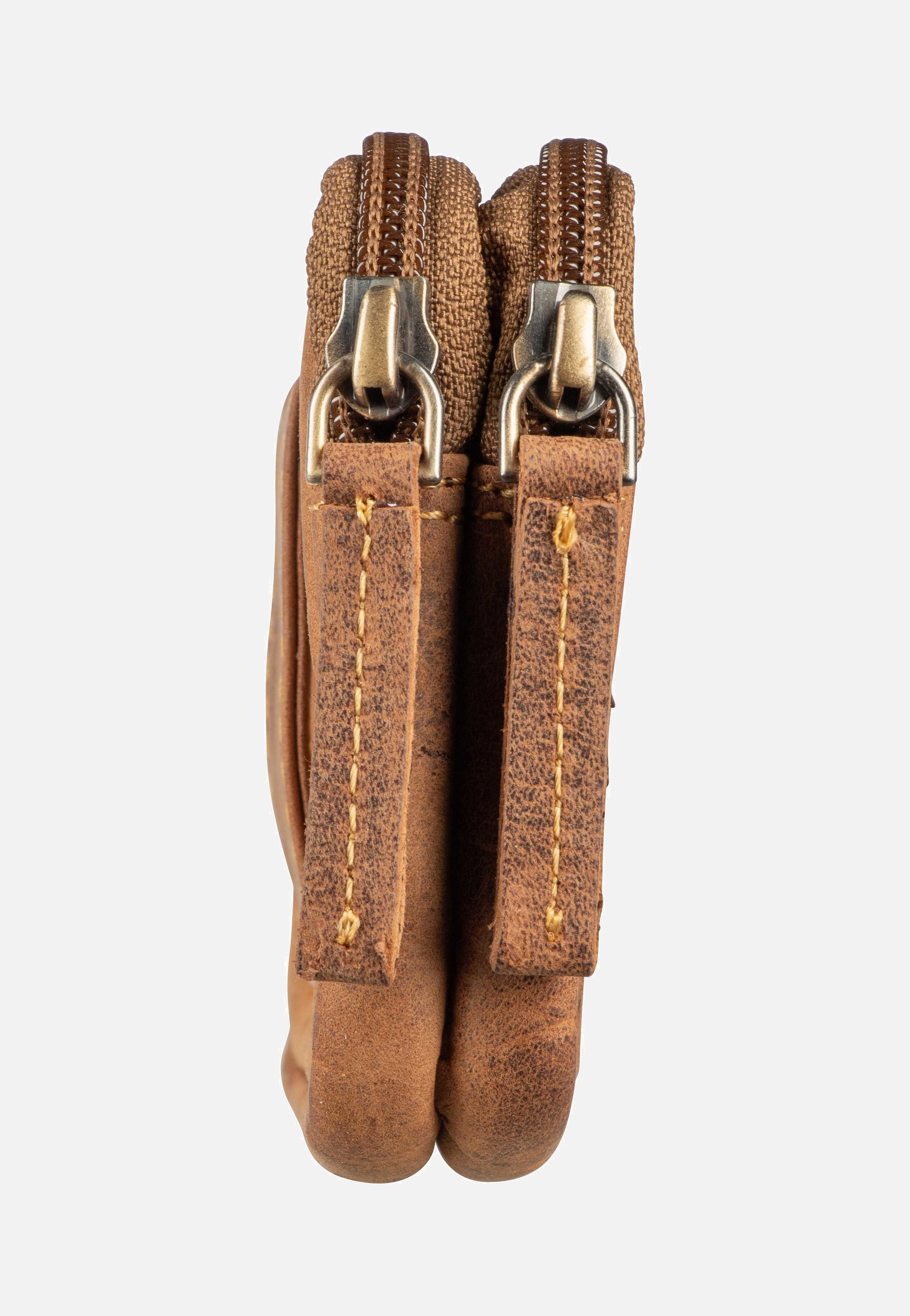 Greenburry - Vintage 1688 Antikbraun - Key Cases | Neutral-Image