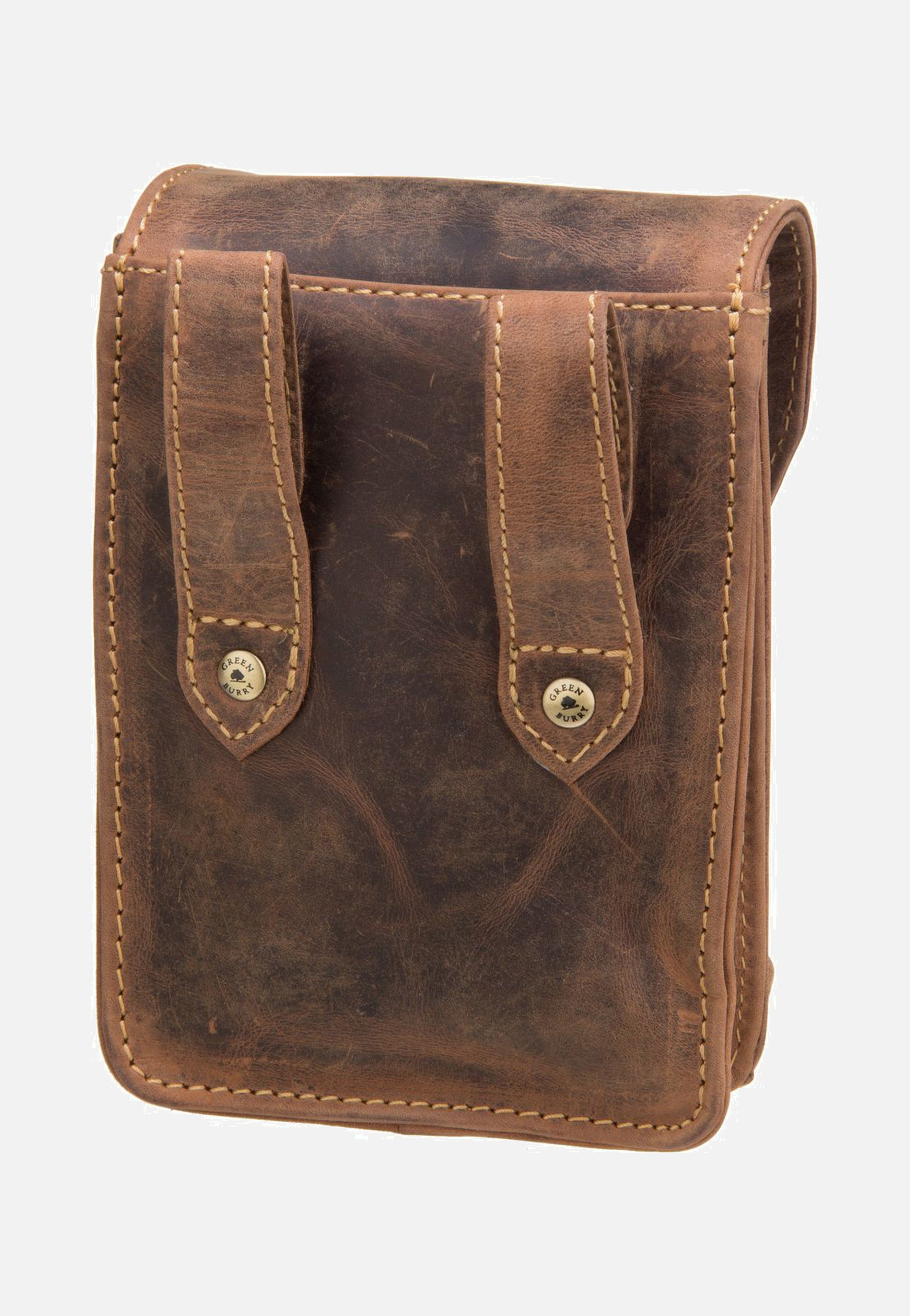 Greenburry - Vintage 1754 hoch + - Fanny Pack | Men-Image