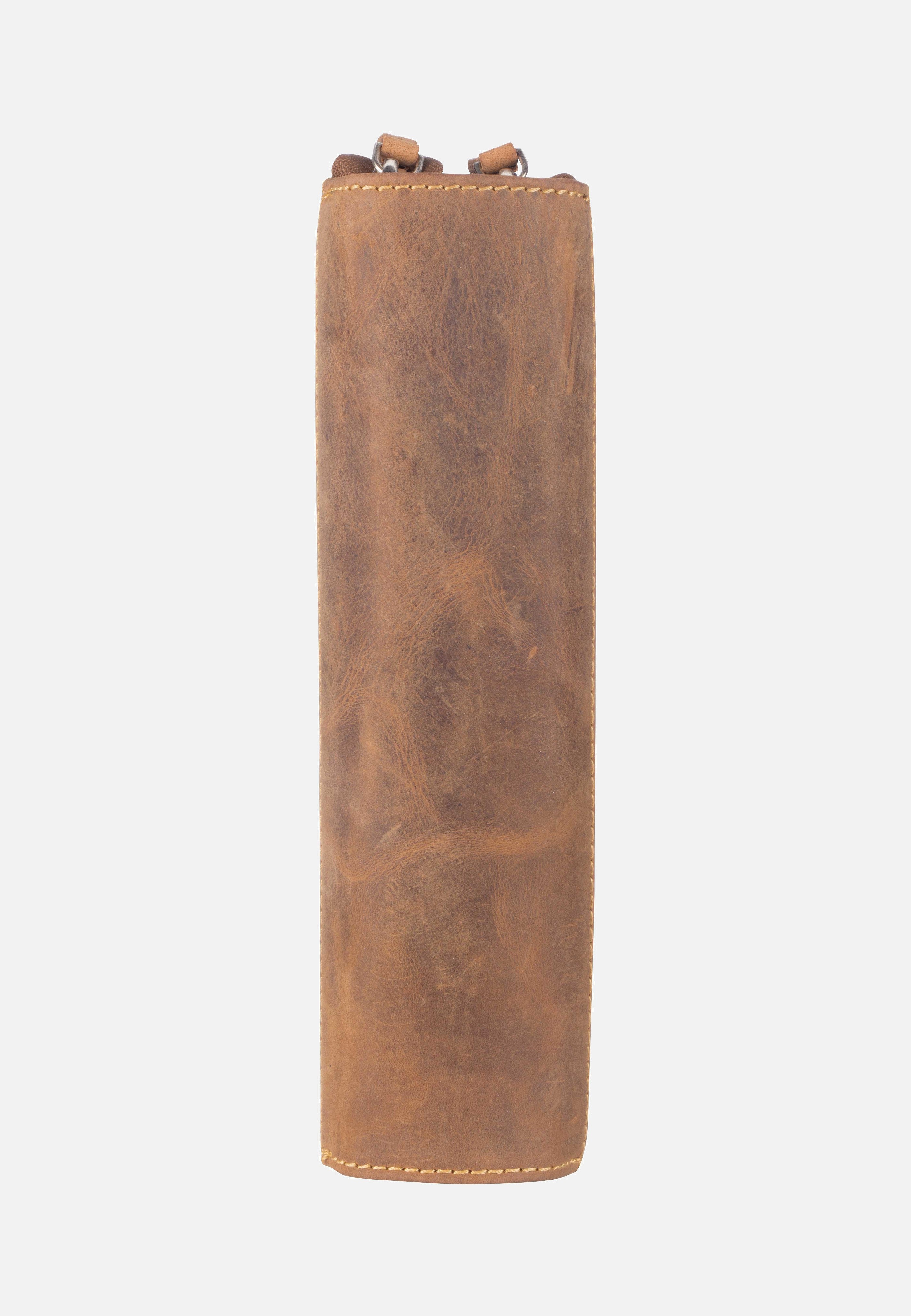 Greenburry - Vintage 1787D Brown - Document Folder | Men-Image