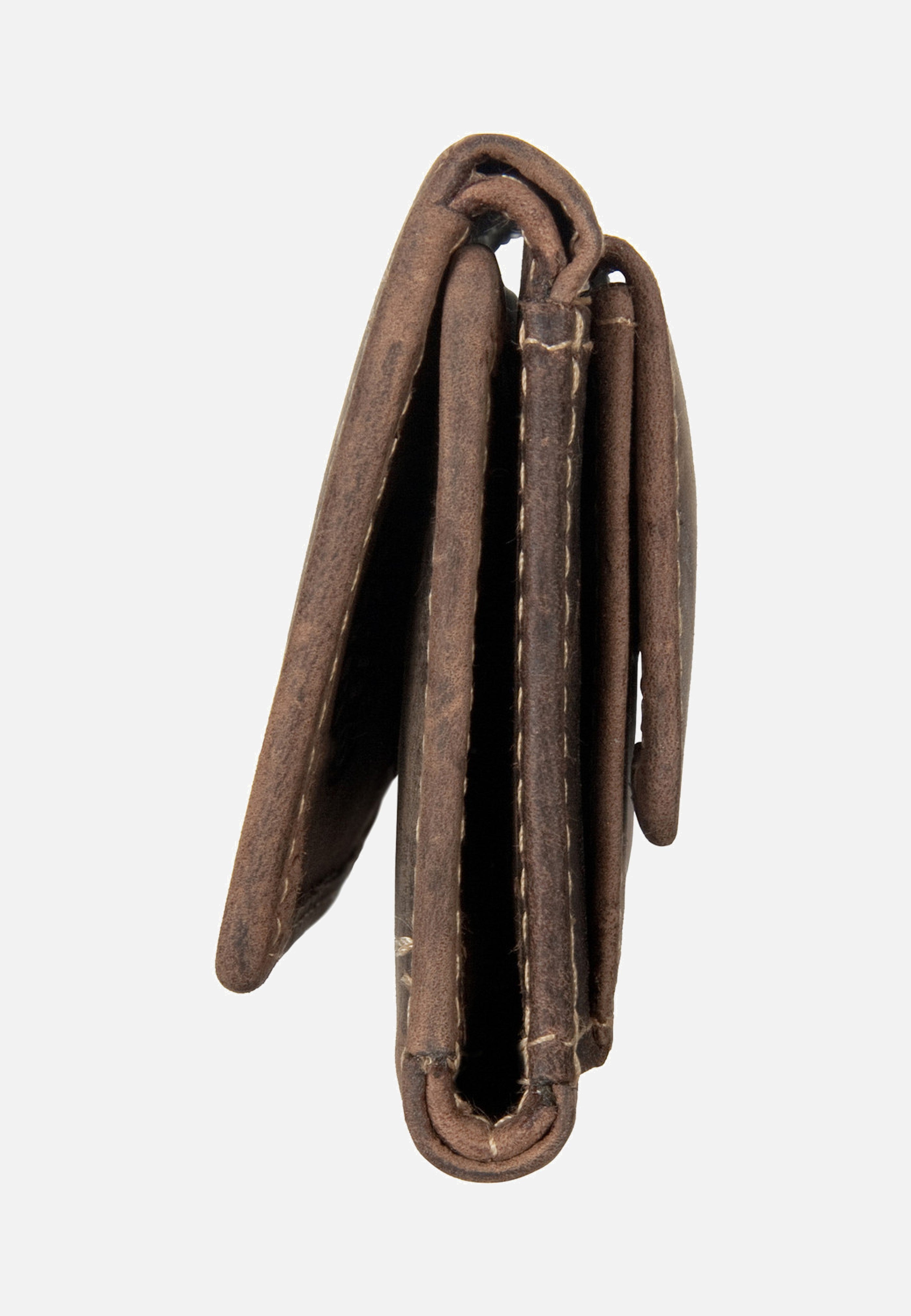 Greenburry - Vintage Sattelbraun - Wallet | Men-Image