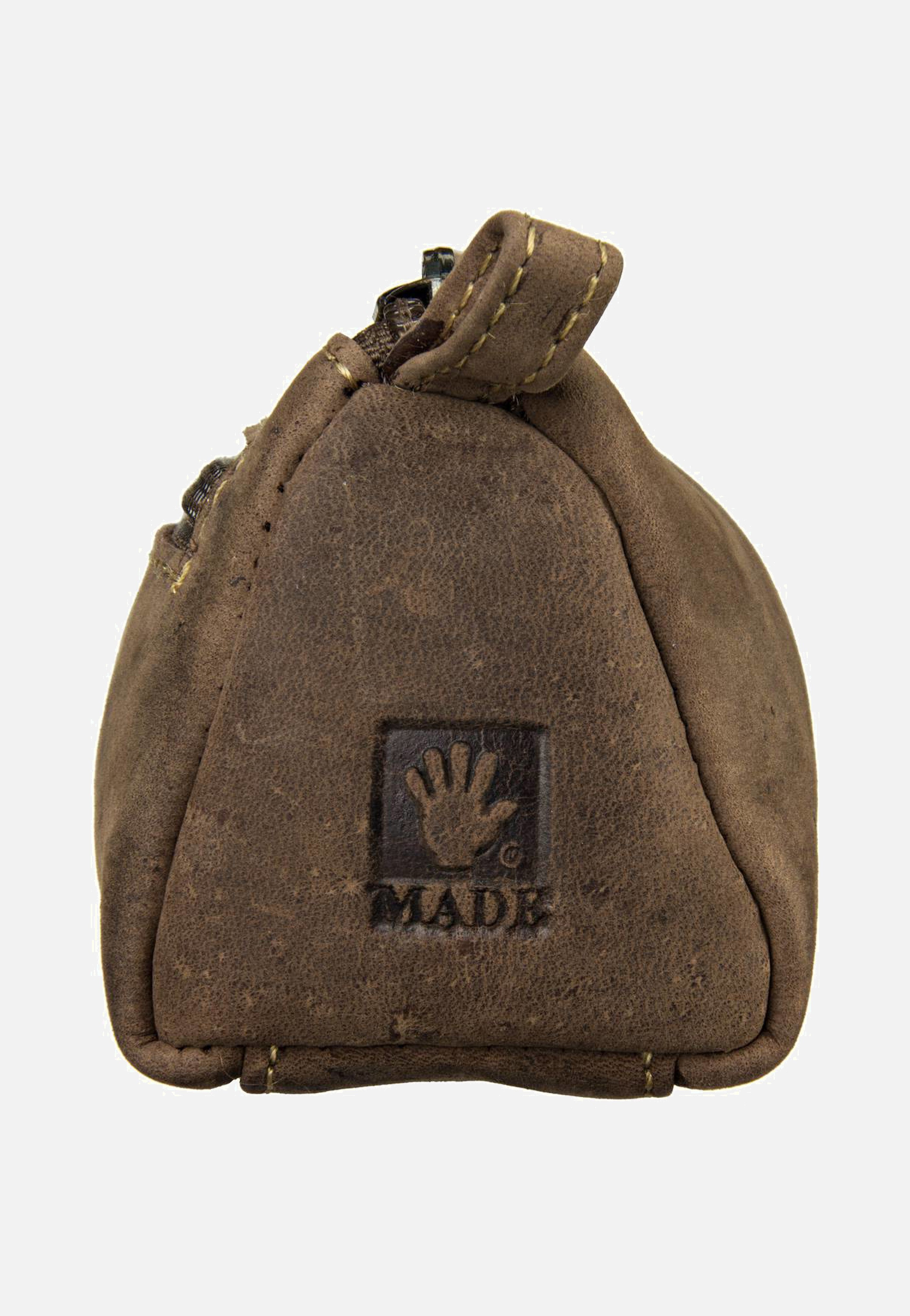 Greenburry - Vintage II Sattelbraun - Pencil Case | Neutral-Image