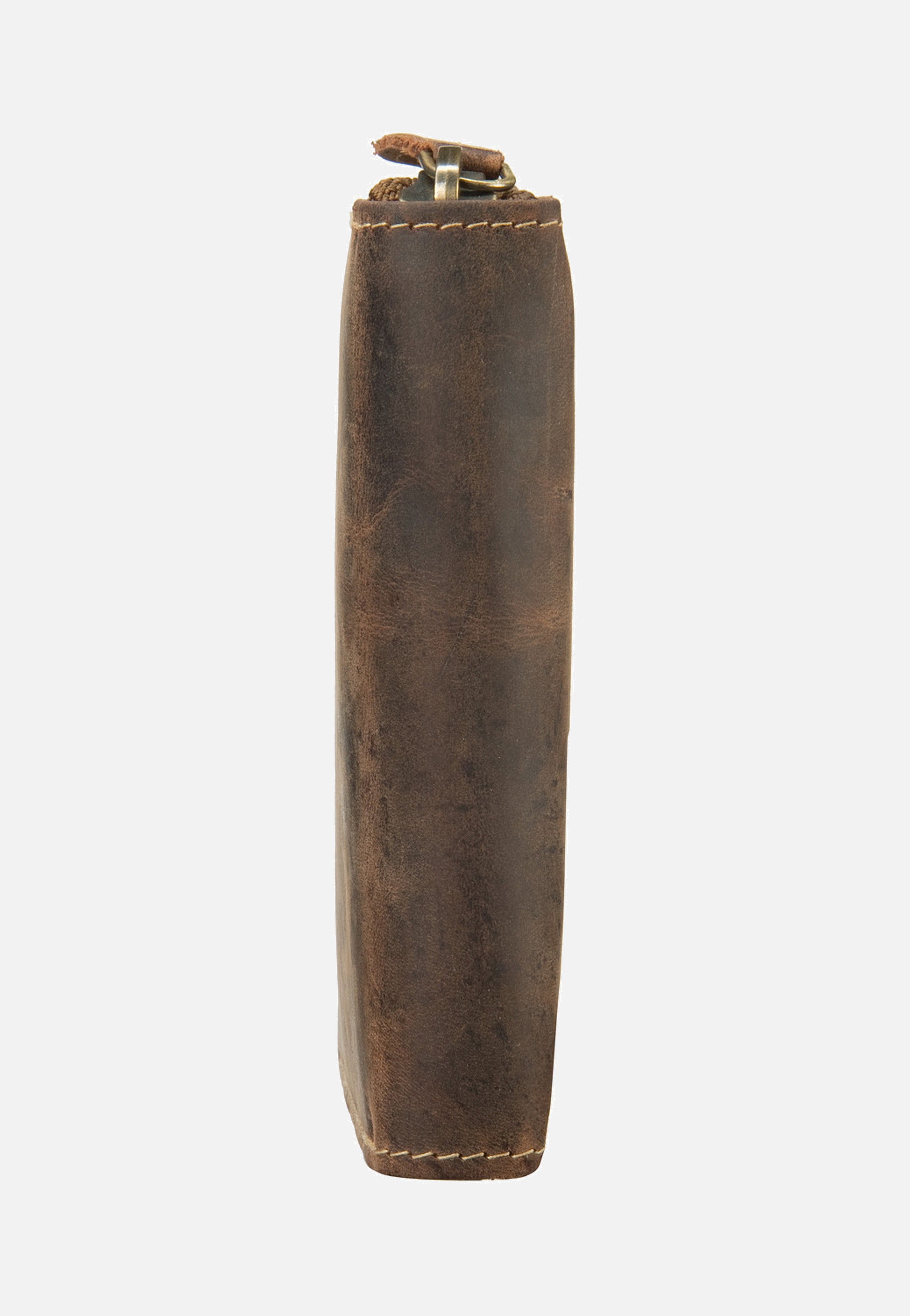 Greenburry - Vintage Sattelbraun - Wallet | Men-Image