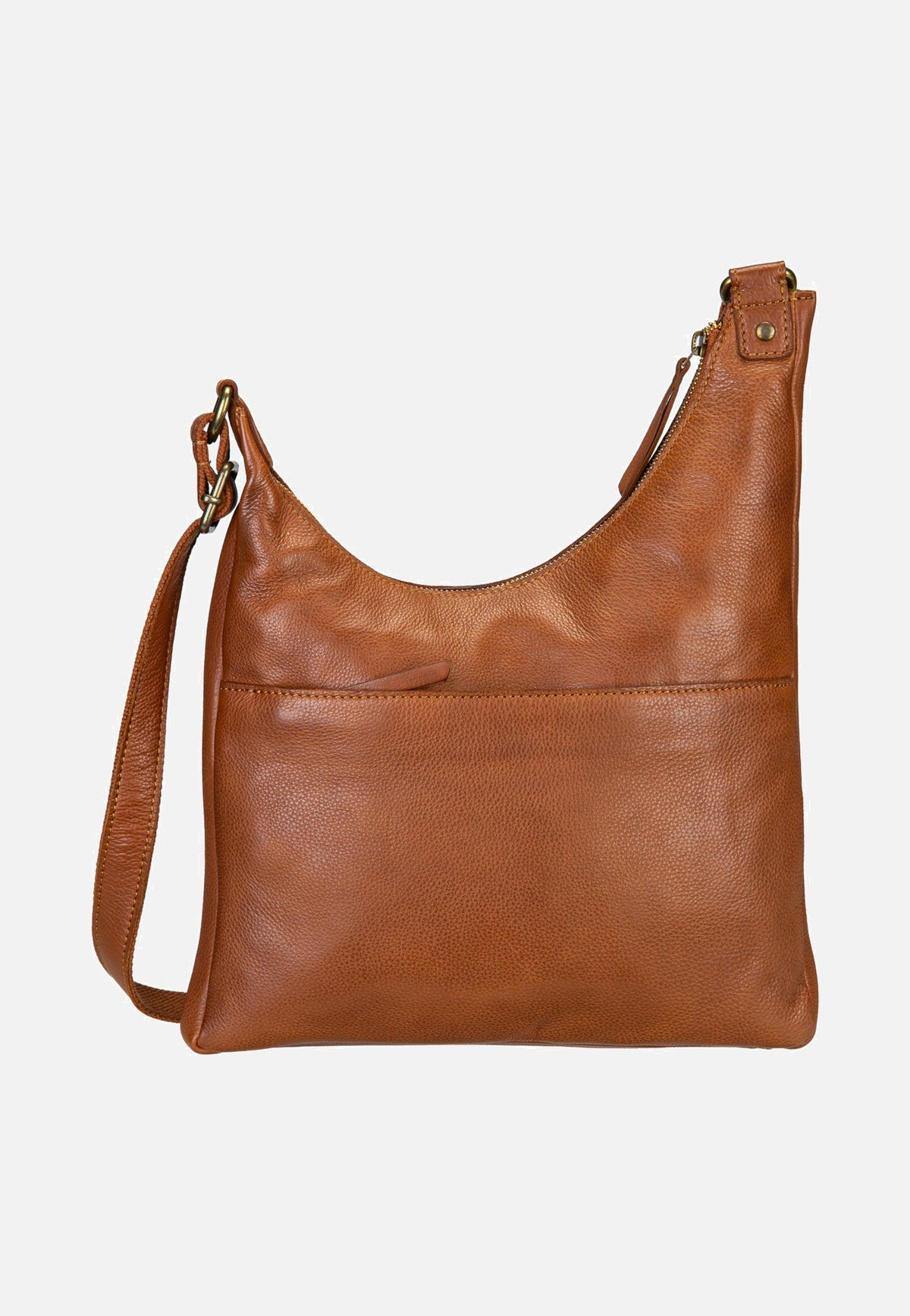 Greenburry Colombiana 2515 Nougat Sling Bag