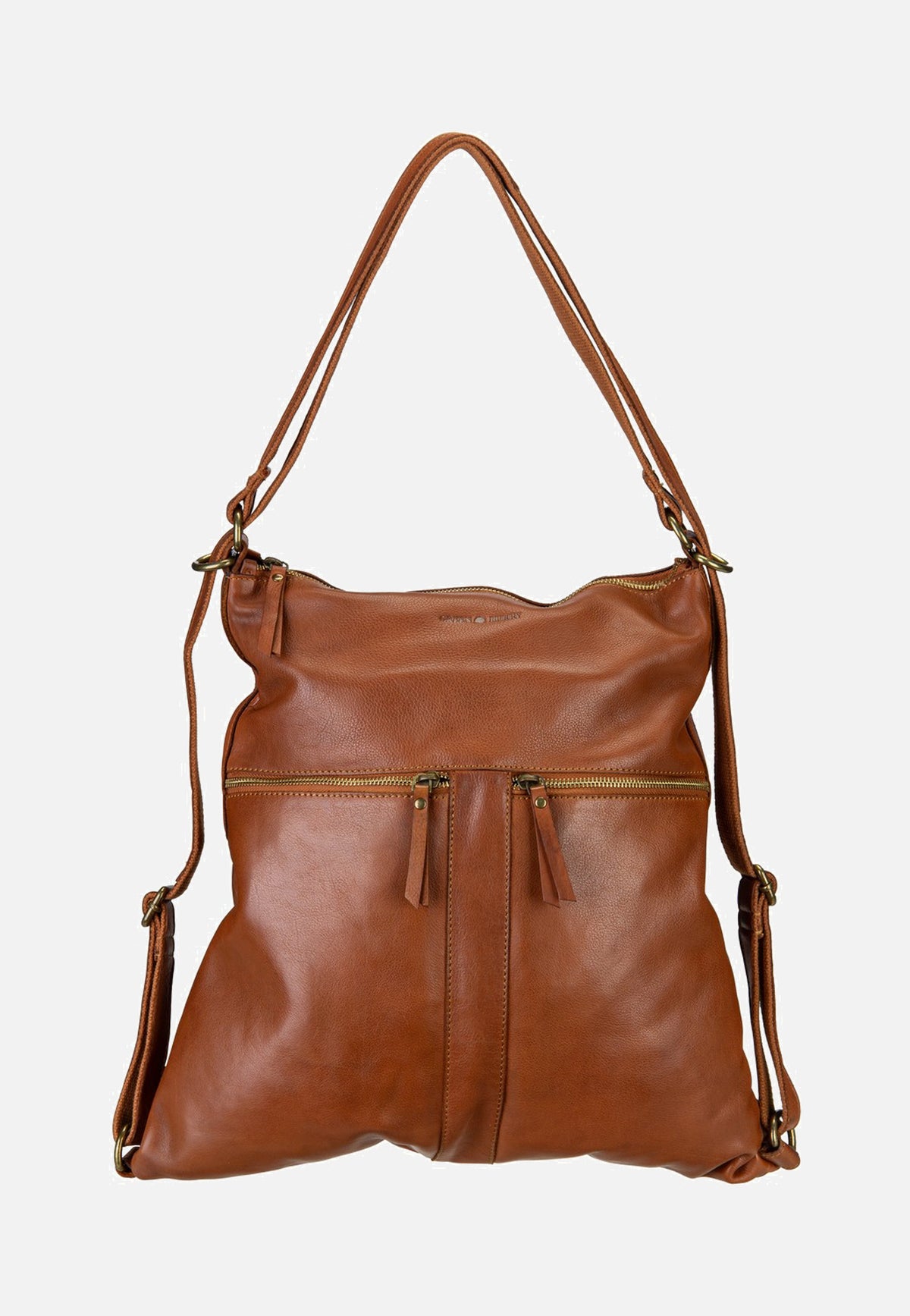 Greenburry Colombiana 2518 Nougat Rucksack