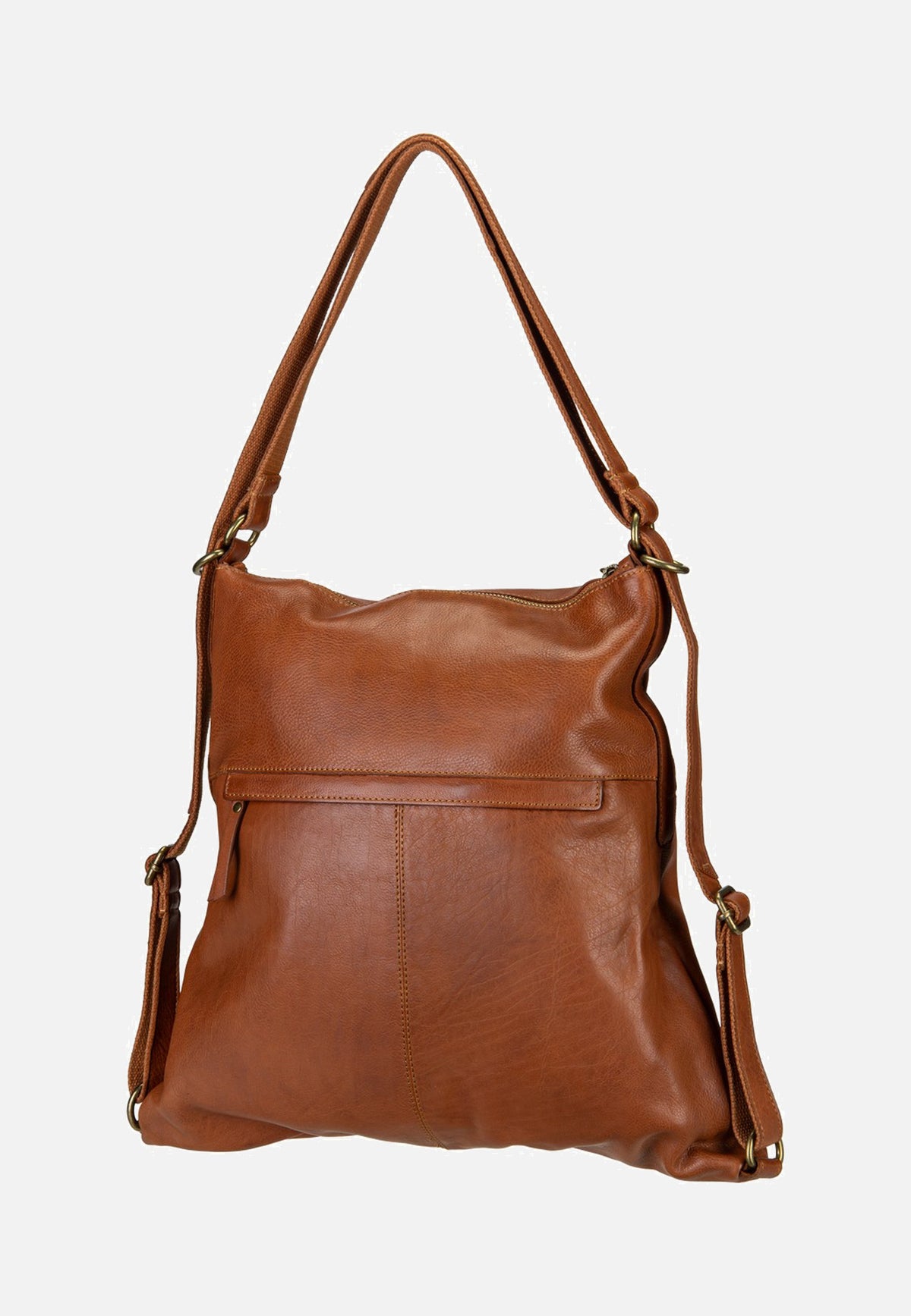 Greenburry Colombiana 2518 Nougat Rucksack