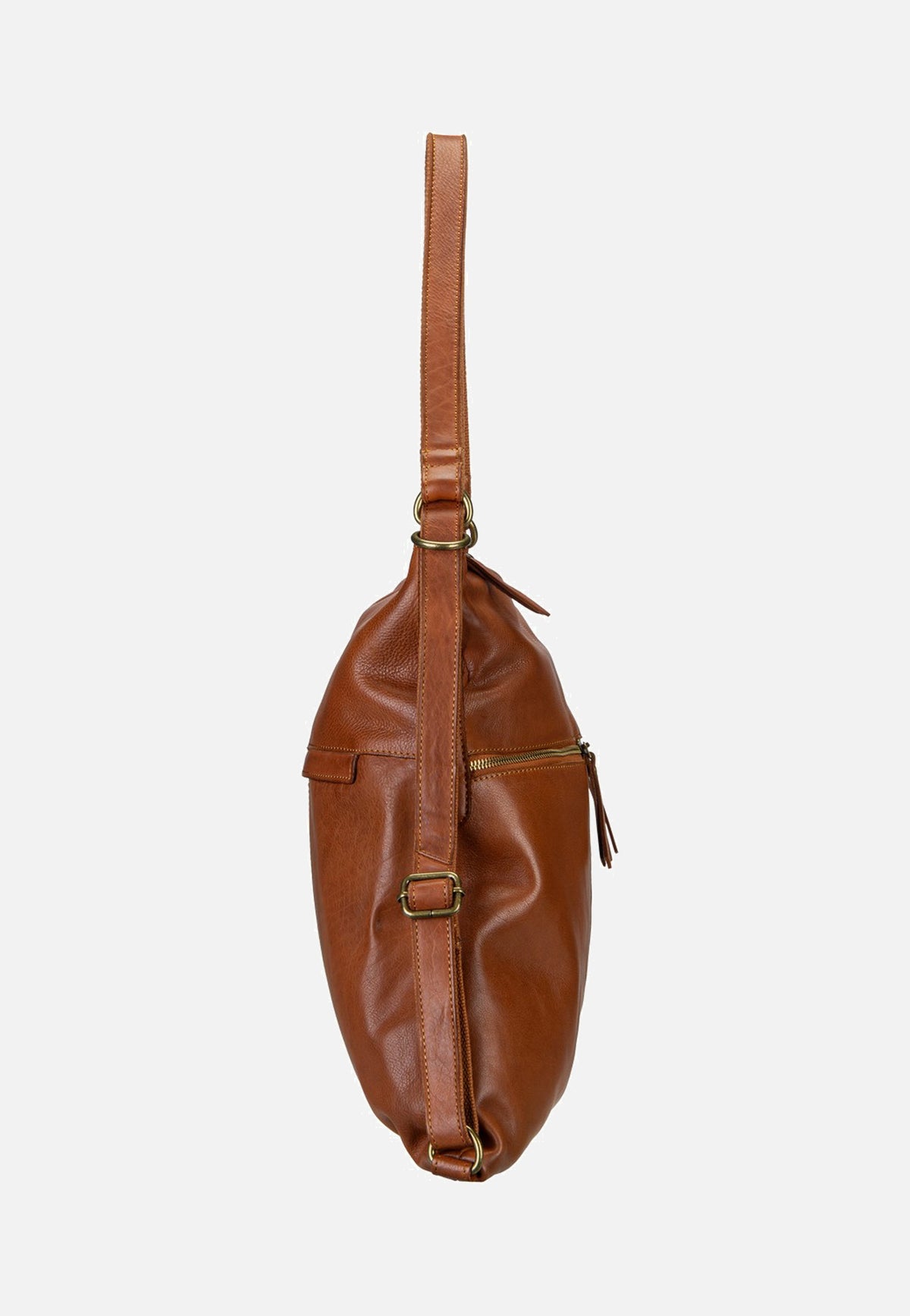 Greenburry Colombiana 2518 Nougat Rucksack