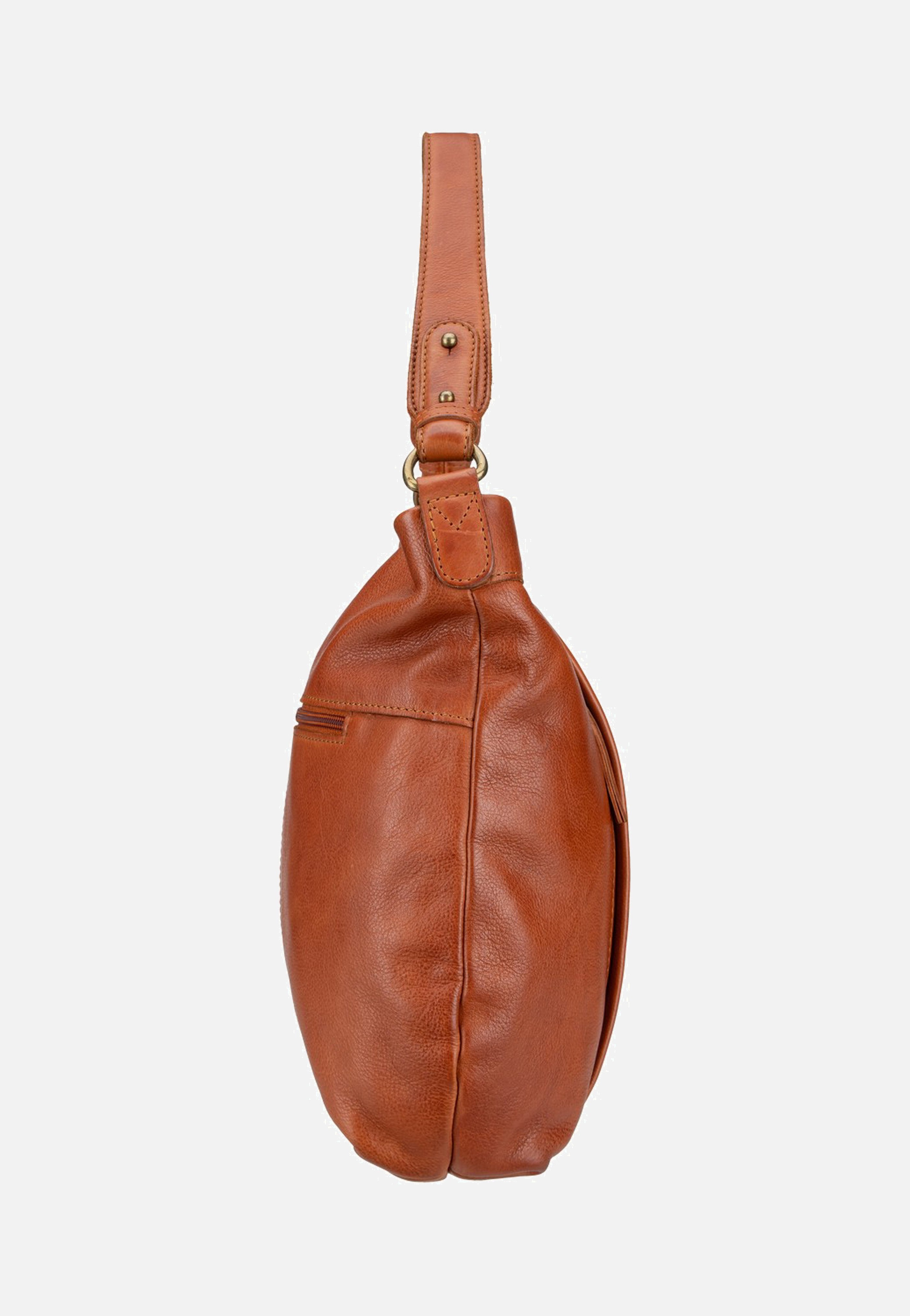 Greenburry Colombiana Hobo Nougat Hobo Bag