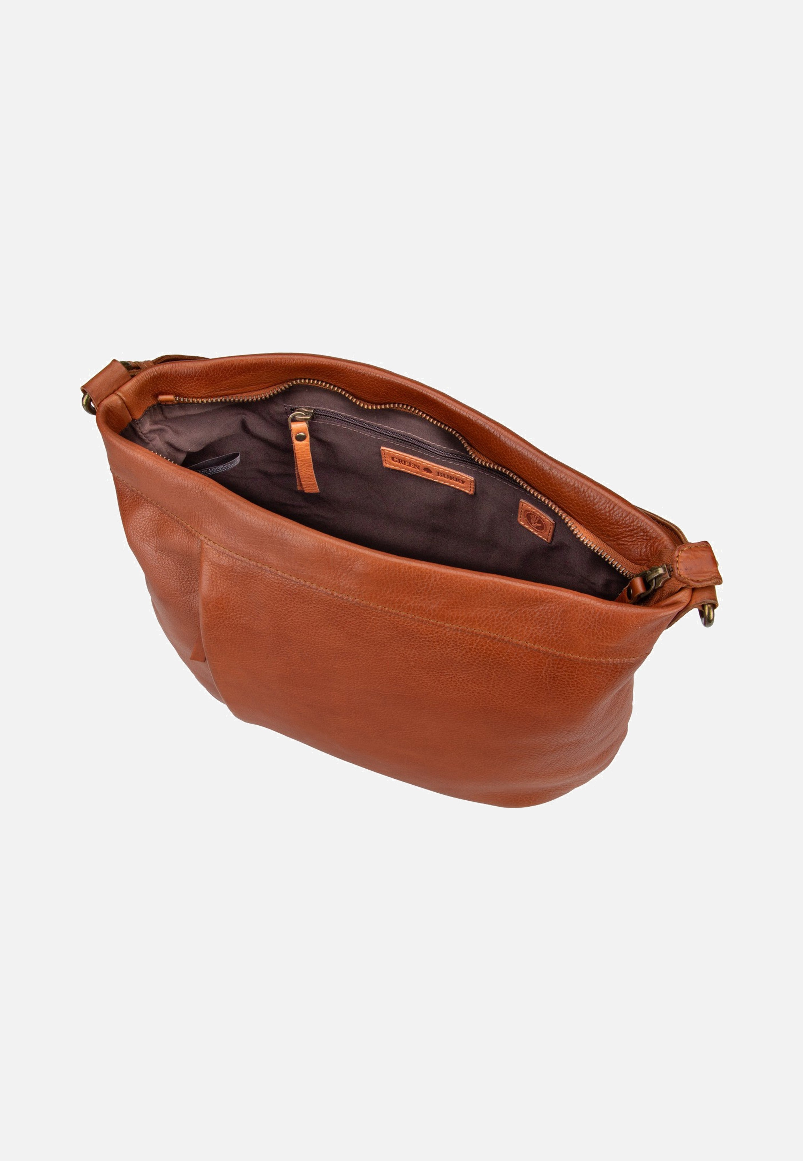Greenburry Colombiana Hobo Nougat Hobo Bag