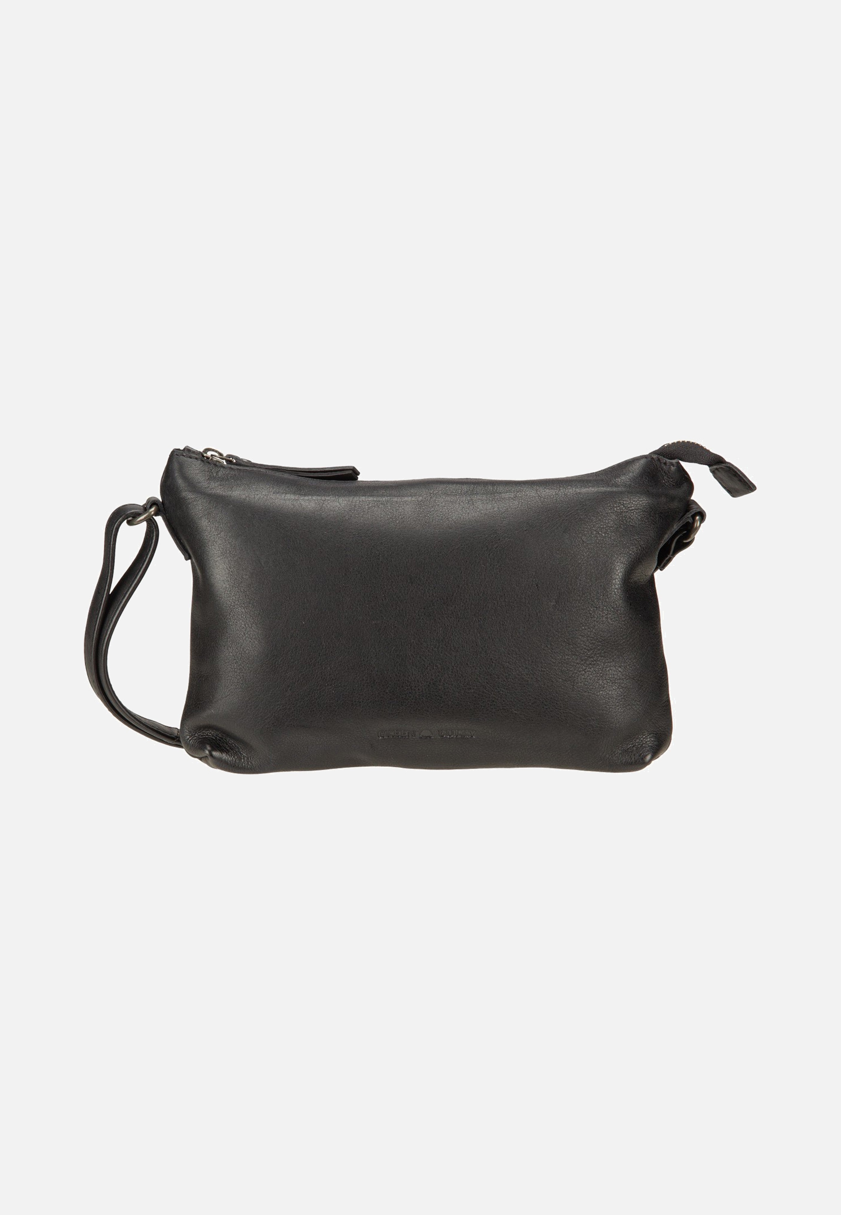 Greenburry - Colombiana Rv Black - Shoulder Bag | Neutral-Image