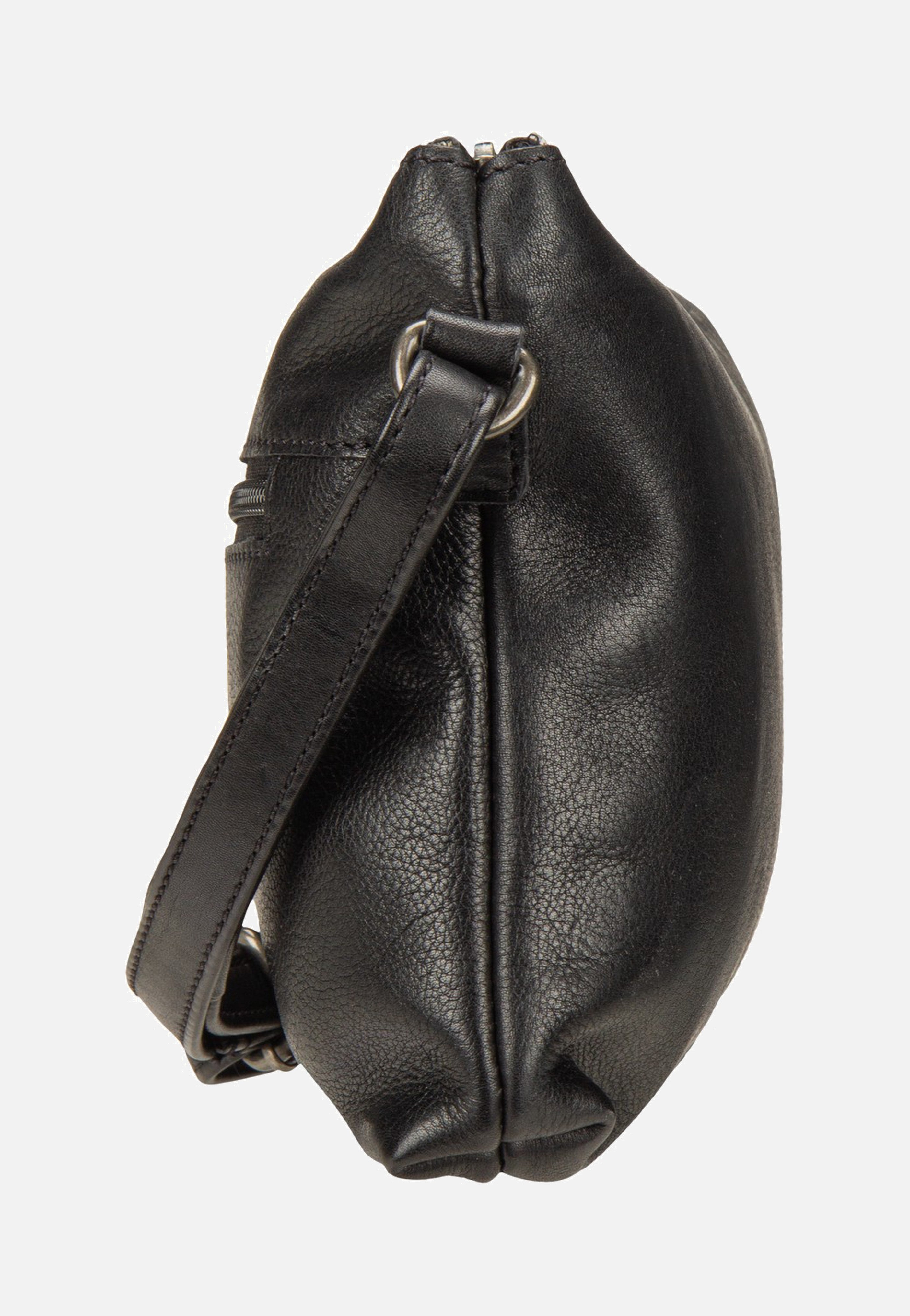 Greenburry - Colombiana Rv Black - Shoulder Bag | Neutral-Image