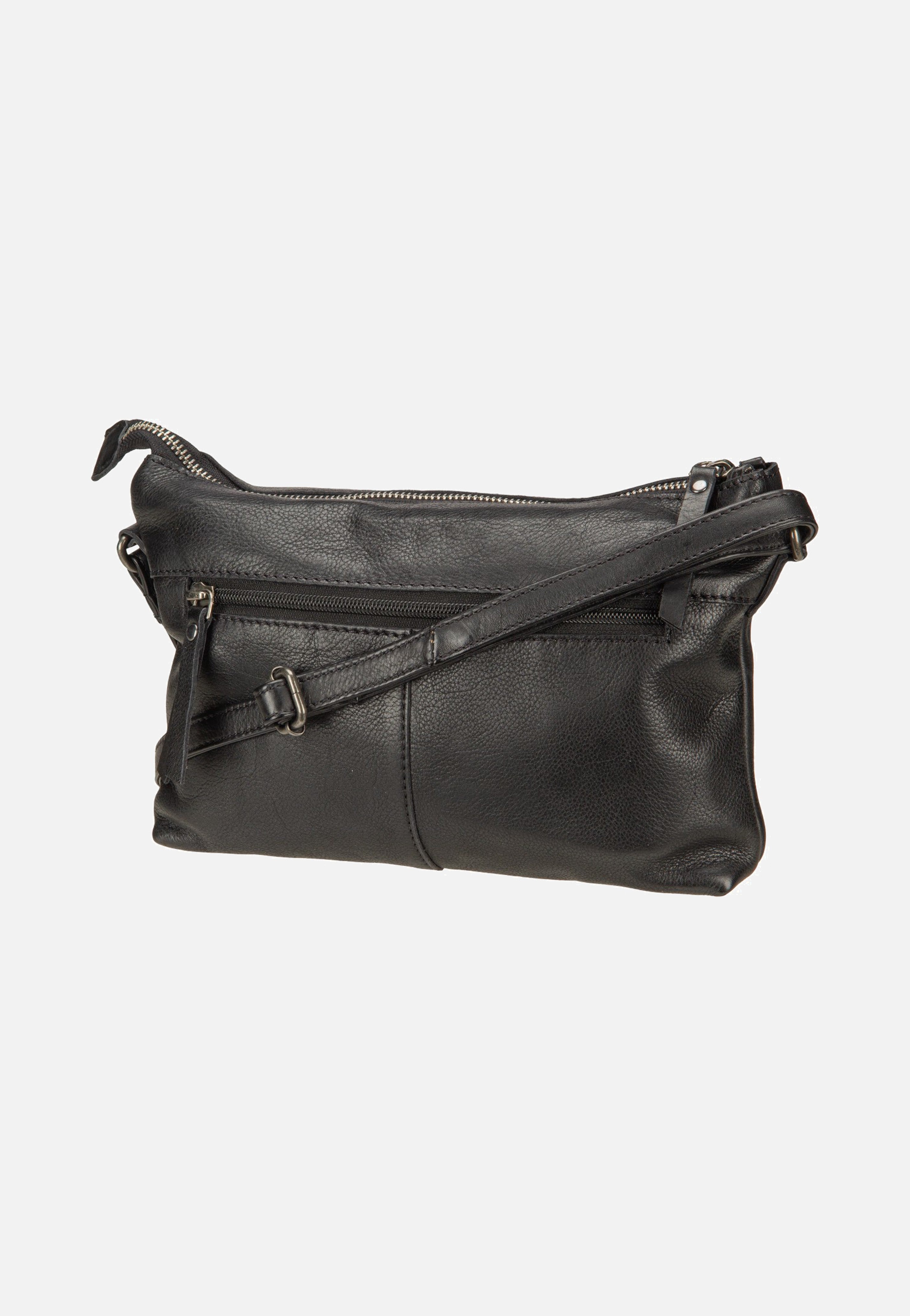 Greenburry - Colombiana Rv Black - Shoulder Bag | Neutral-Image