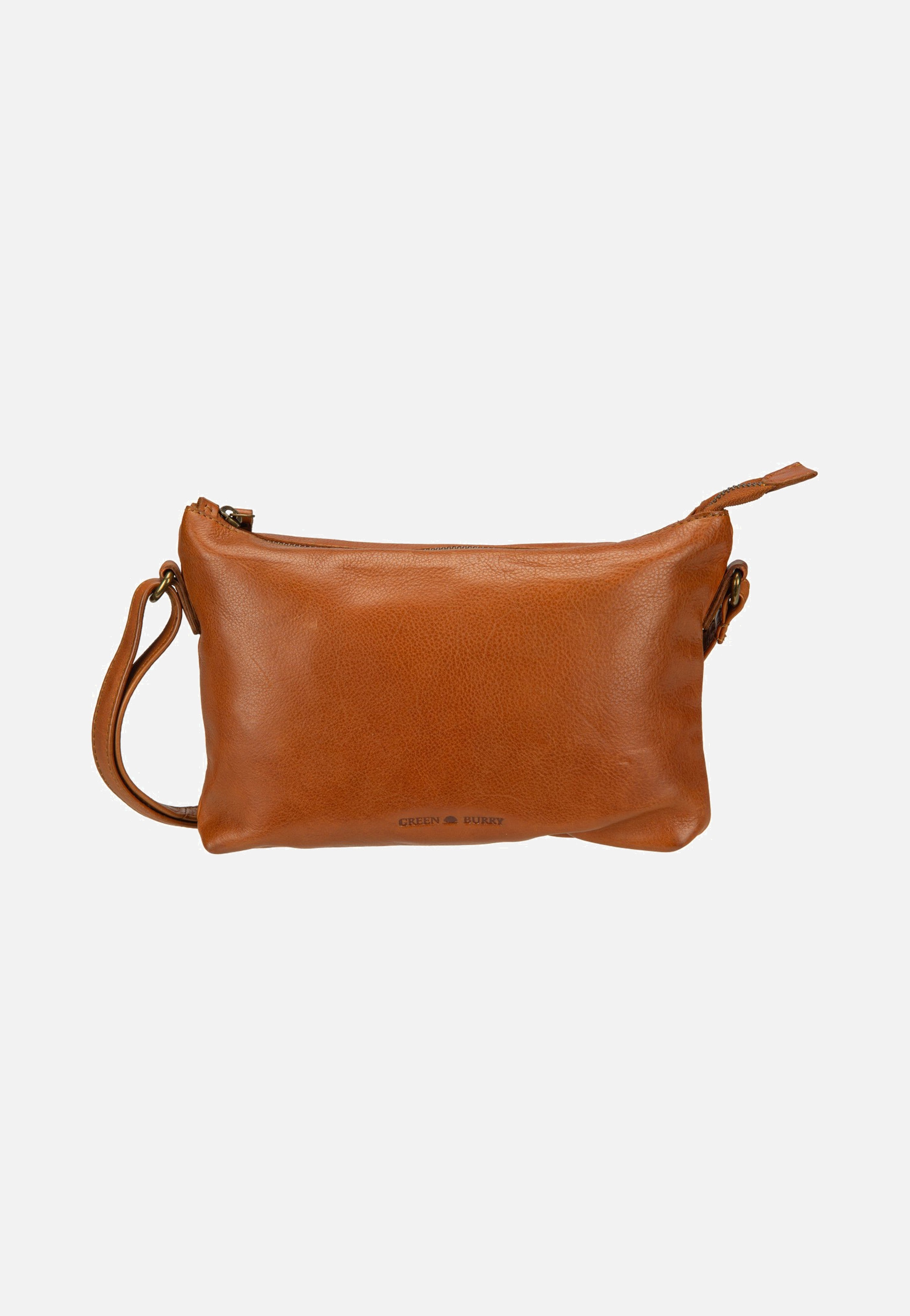 Greenburry - Colombiana Rv Nougat - Crossbody Bag | Neutral-Image