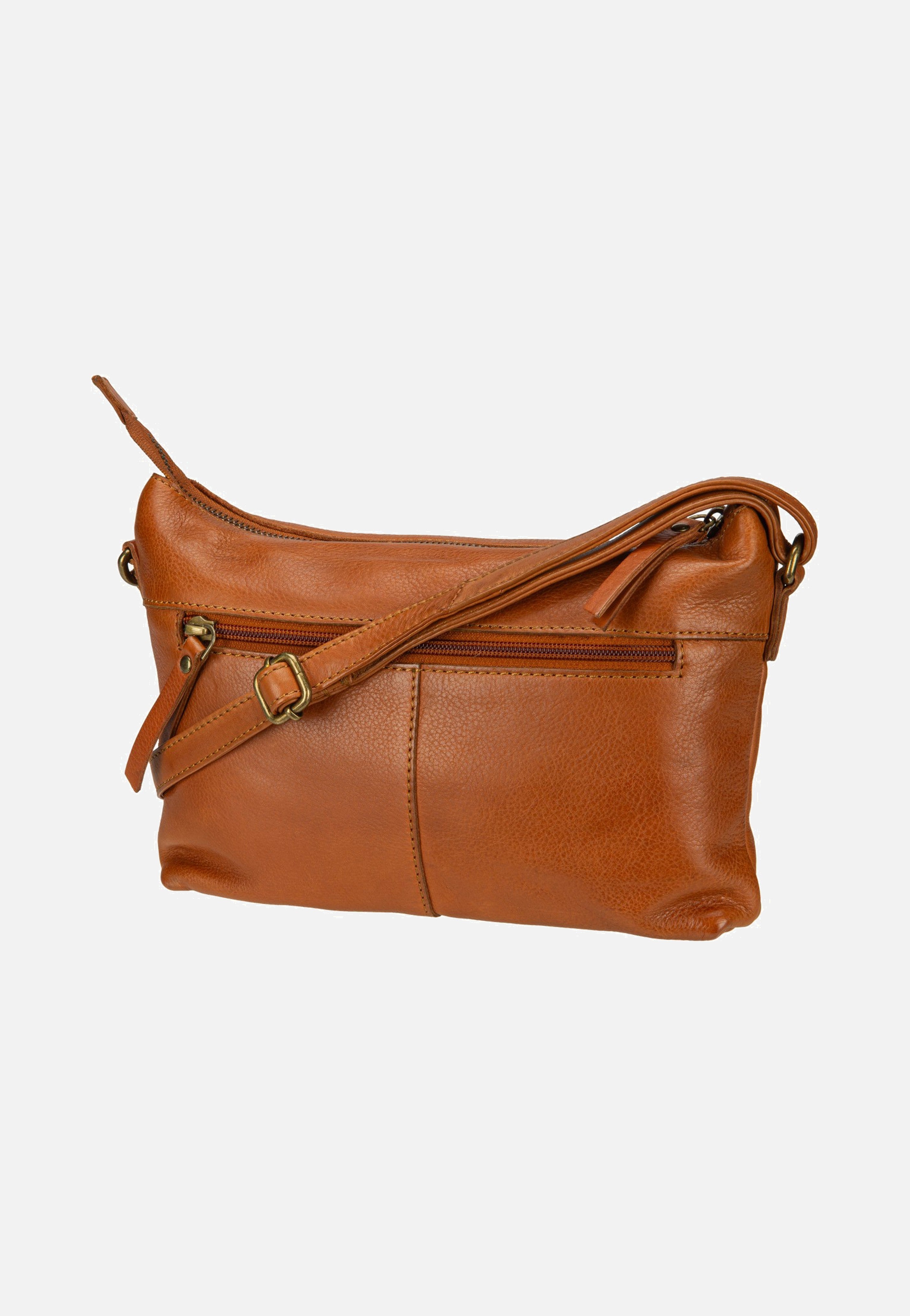 Greenburry - Colombiana Rv Nougat - Crossbody Bag | Neutral-Image