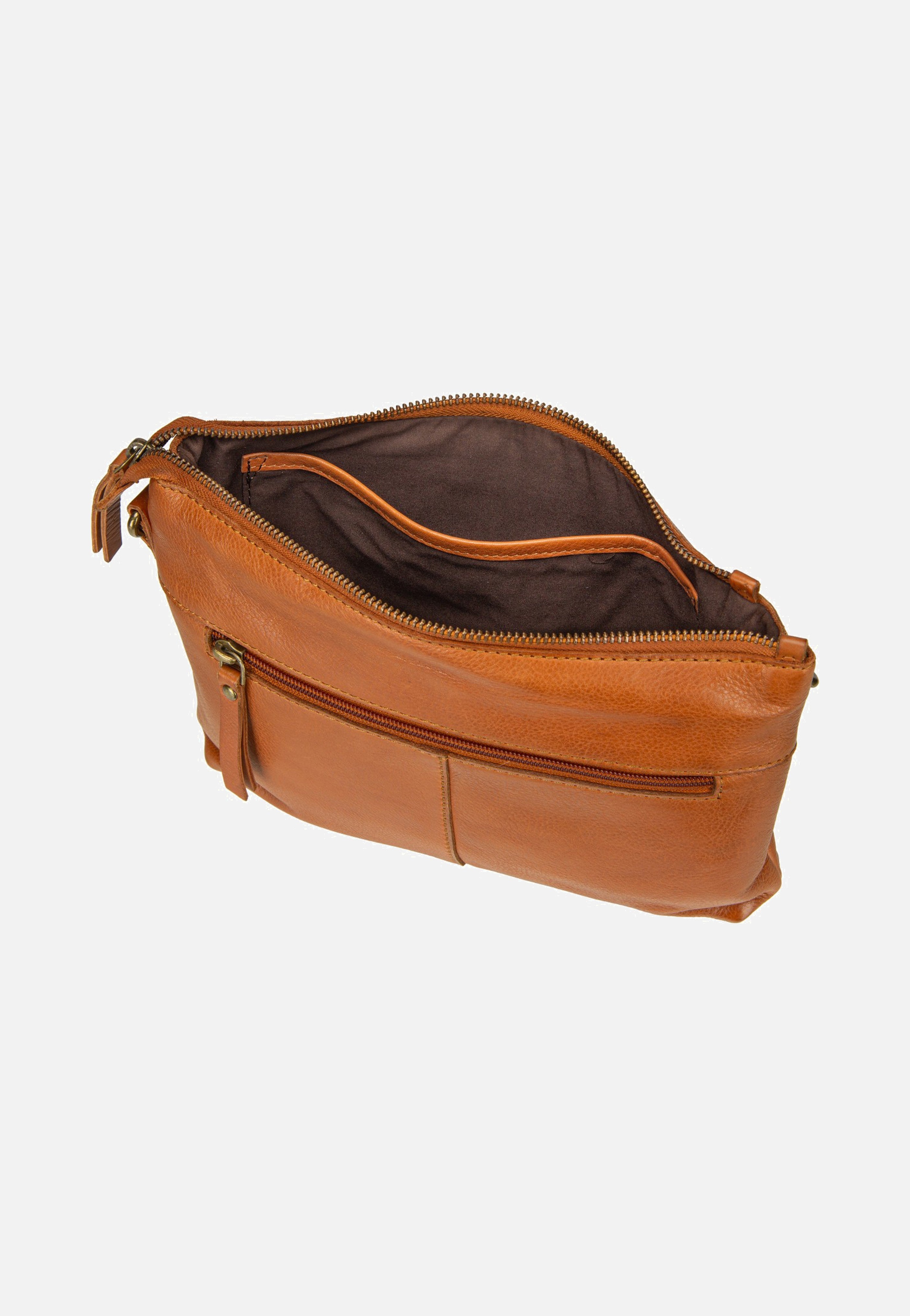 Greenburry - Colombiana Rv Nougat - Crossbody Bag | Neutral-Image