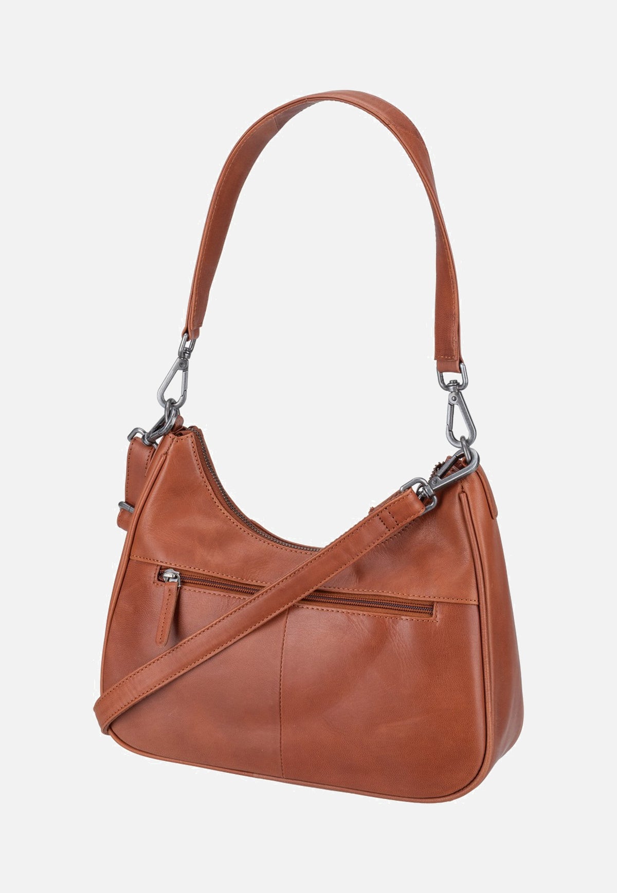 Greenburry Fiorentina Hobobag Tan Hobo Bag