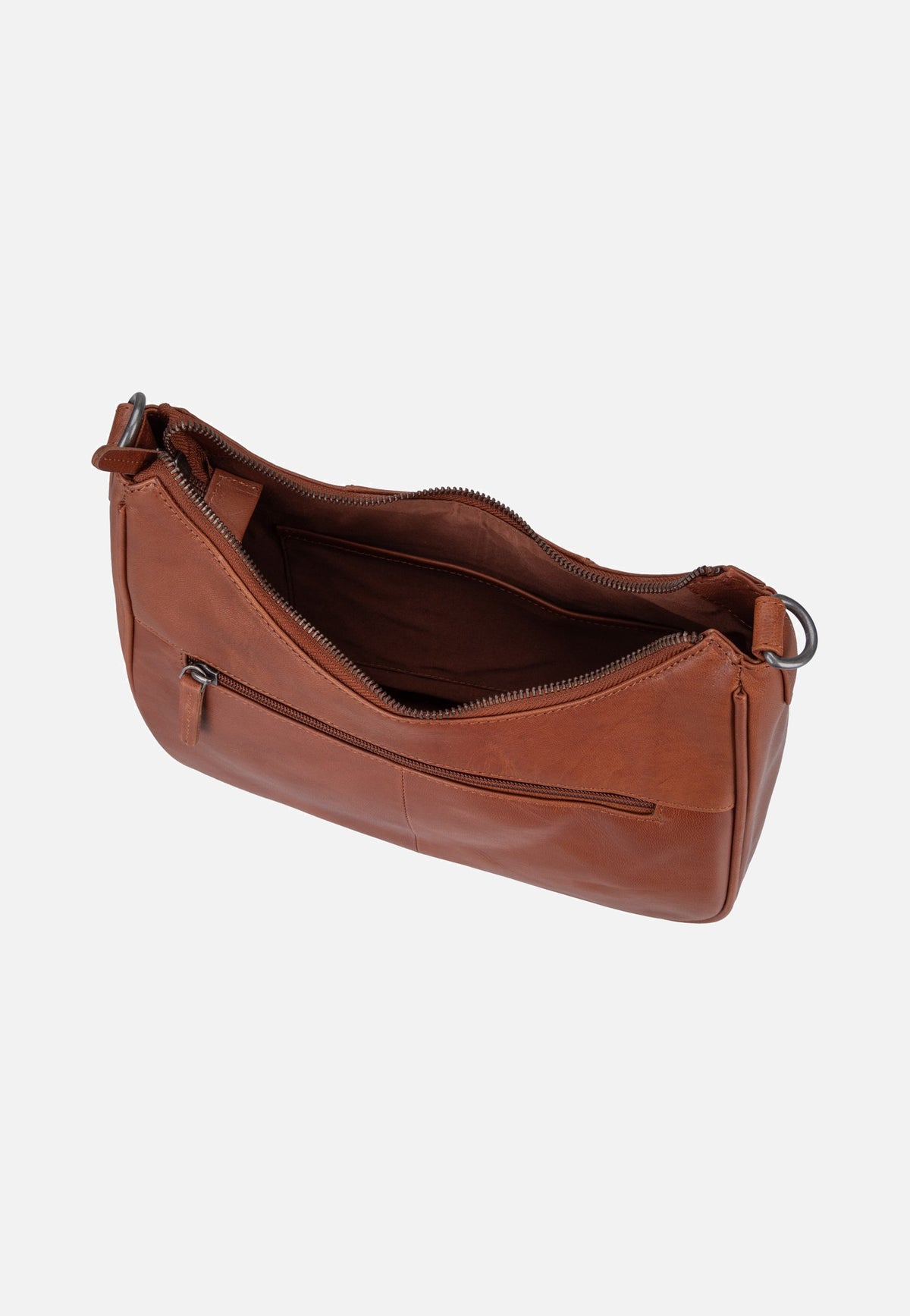 Greenburry Fiorentina Hobobag Tan Hobo Bag