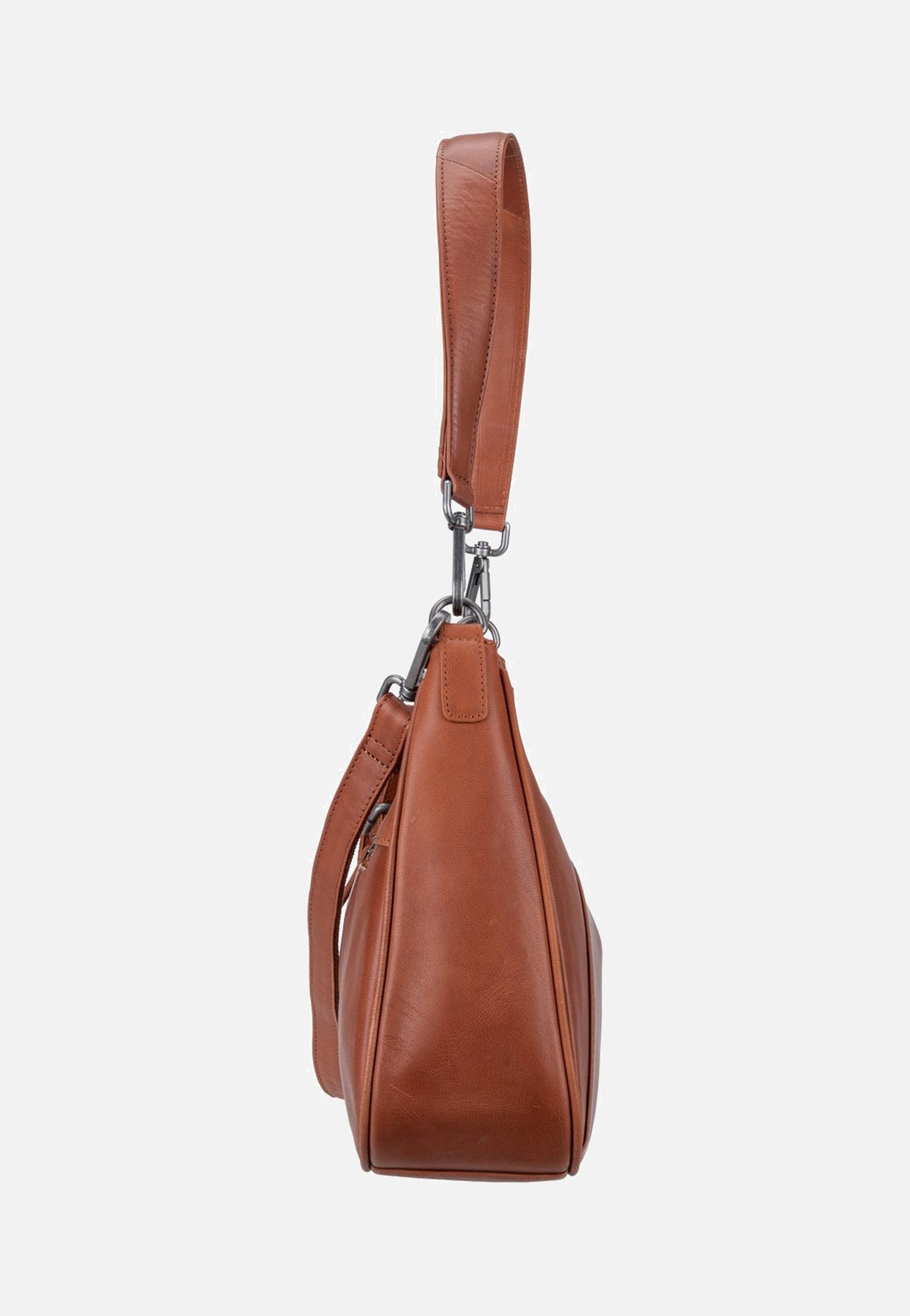 Greenburry Fiorentina Hobobag Tan Hobo Bag