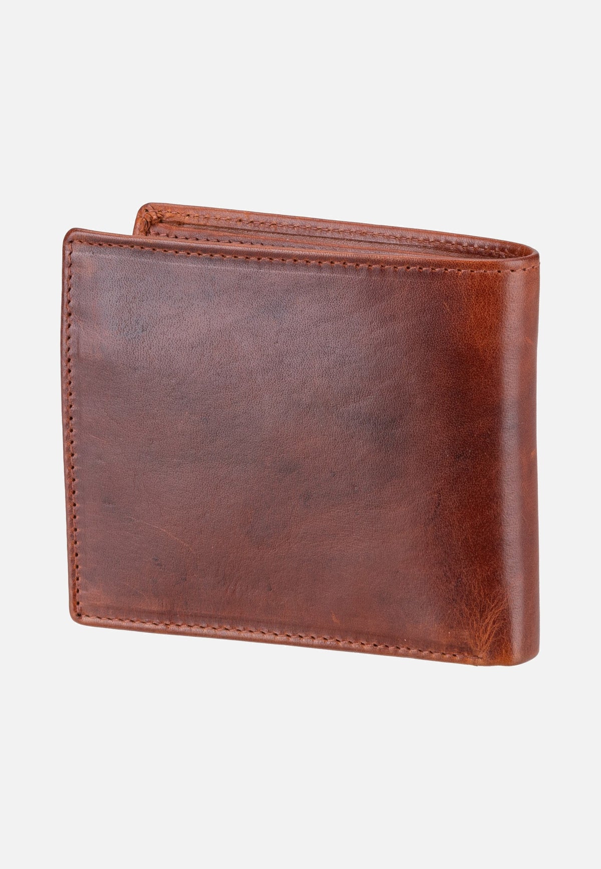 Greenburry Newport 2112 RFID Caramel Portemonnaie