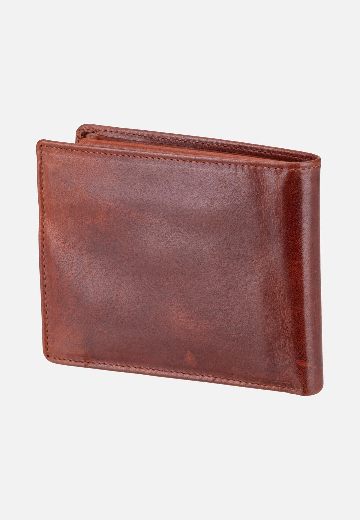 Greenburry Newport 2114 RFID Caramel Portemonnaie