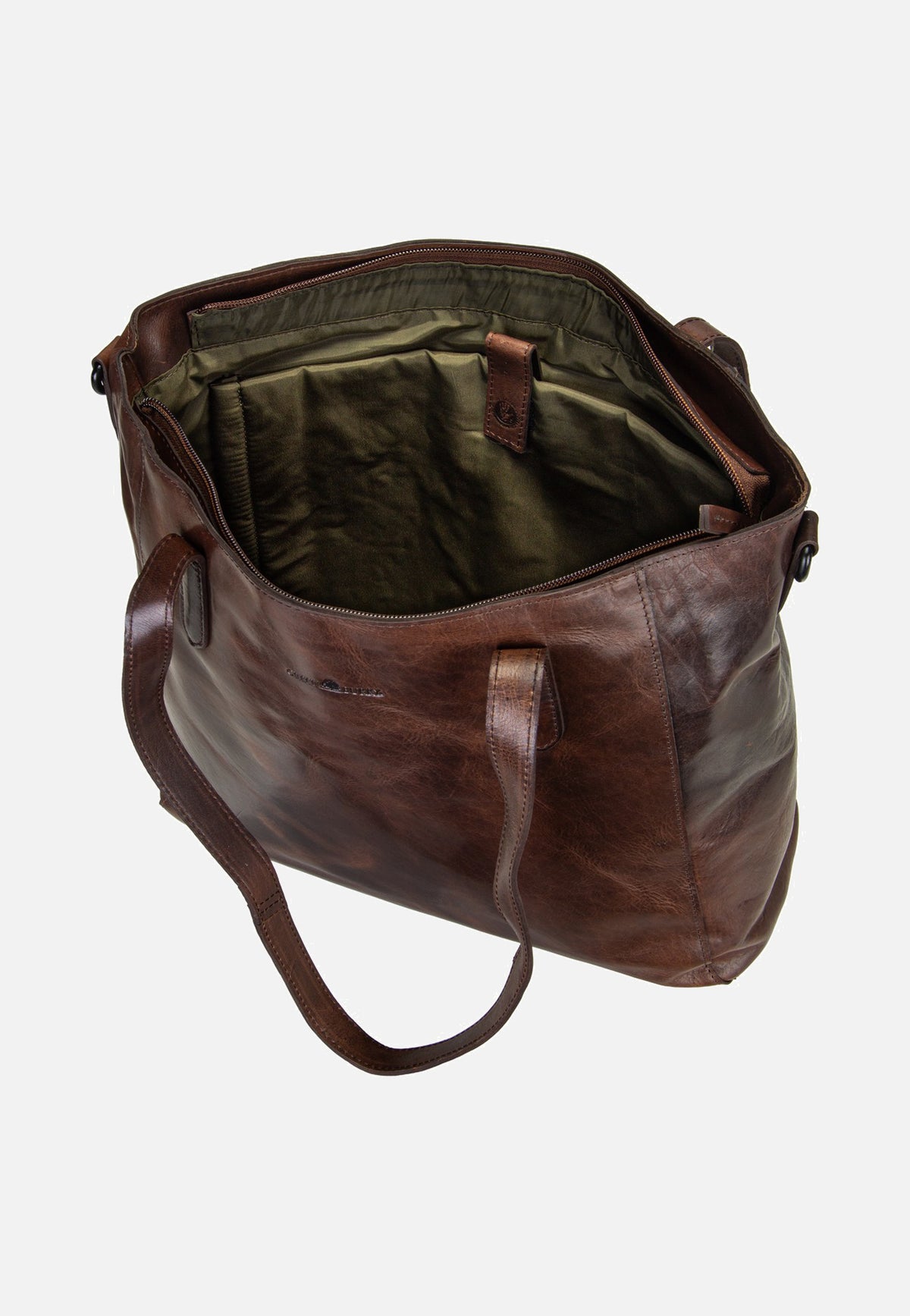 Greenburry Newport Business 2106 Coffee Shopper