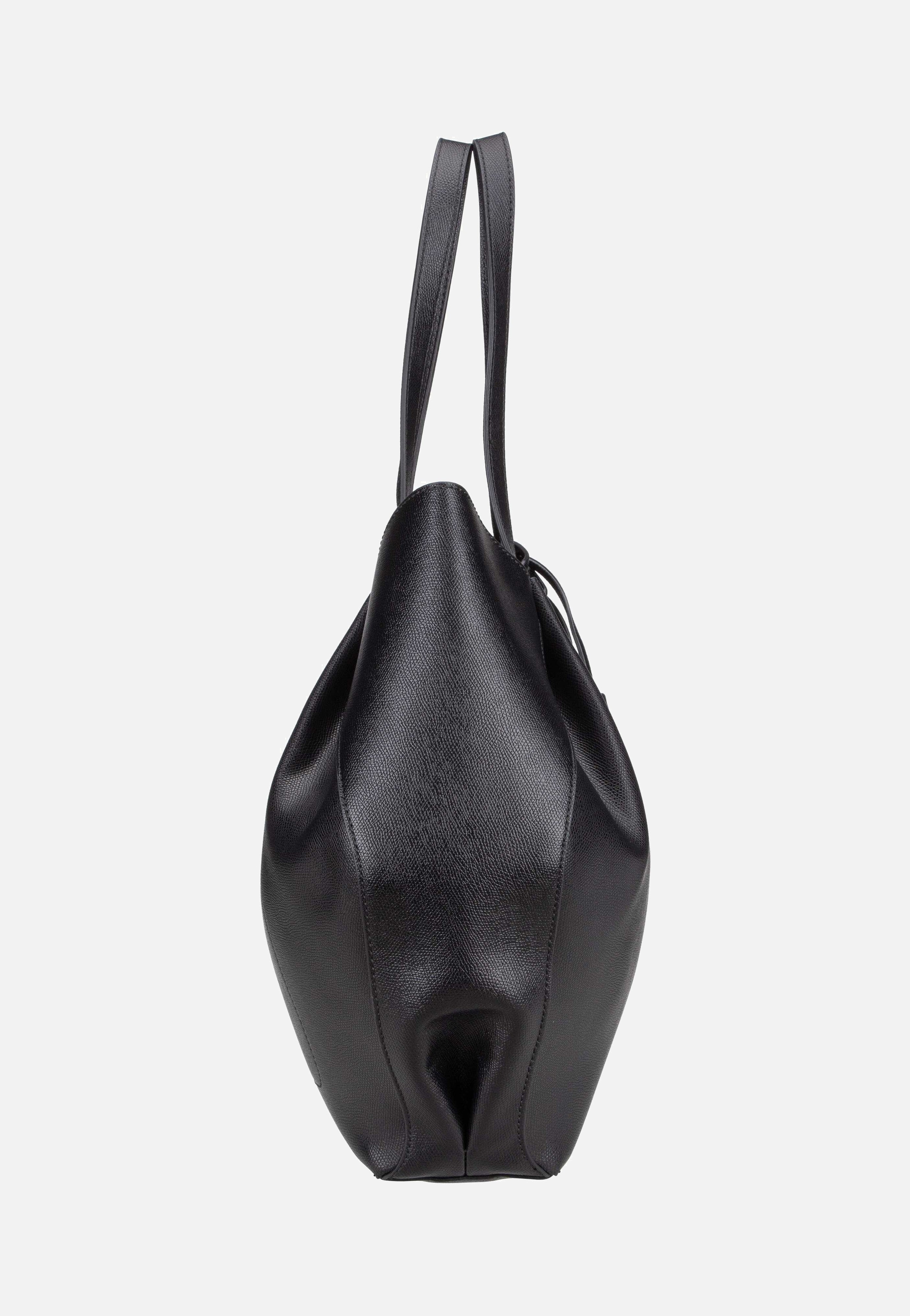 Guess - Amorette 2 In 1 Tote 98240 Black - Shopper | Women-Image
