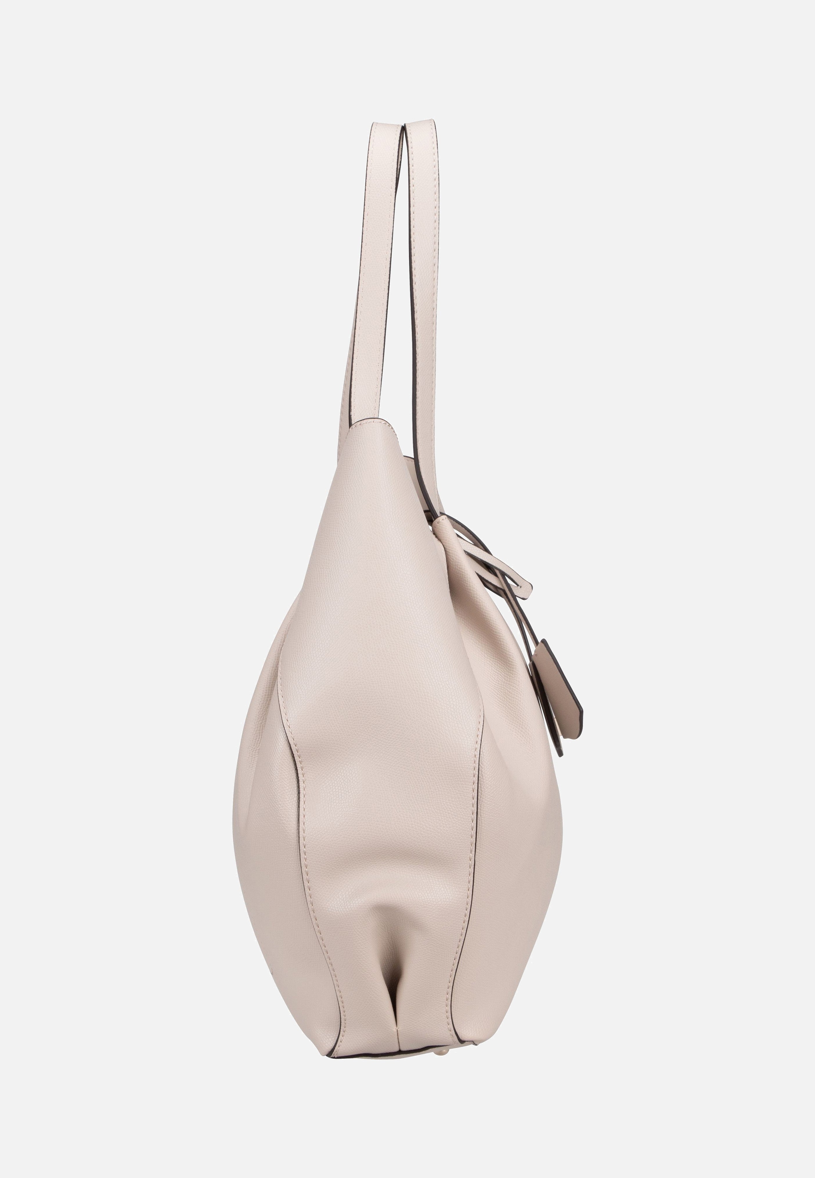 Guess - Amorette 2 In 1 Tote 98240 Light Taupe - Shopper | Women-Image