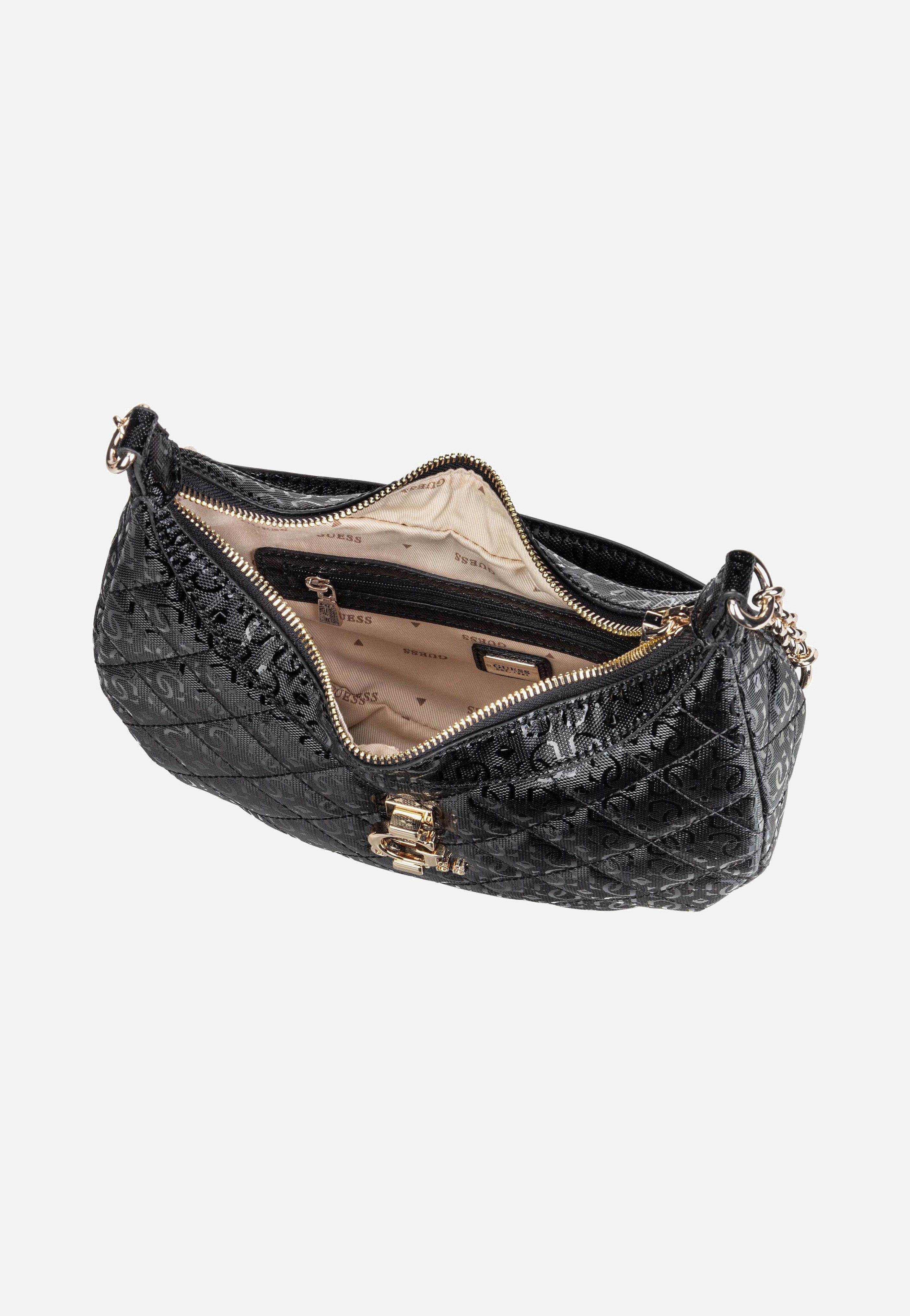 Guess - Bessey 22010 Black - Shoulder Bag | Women-Image