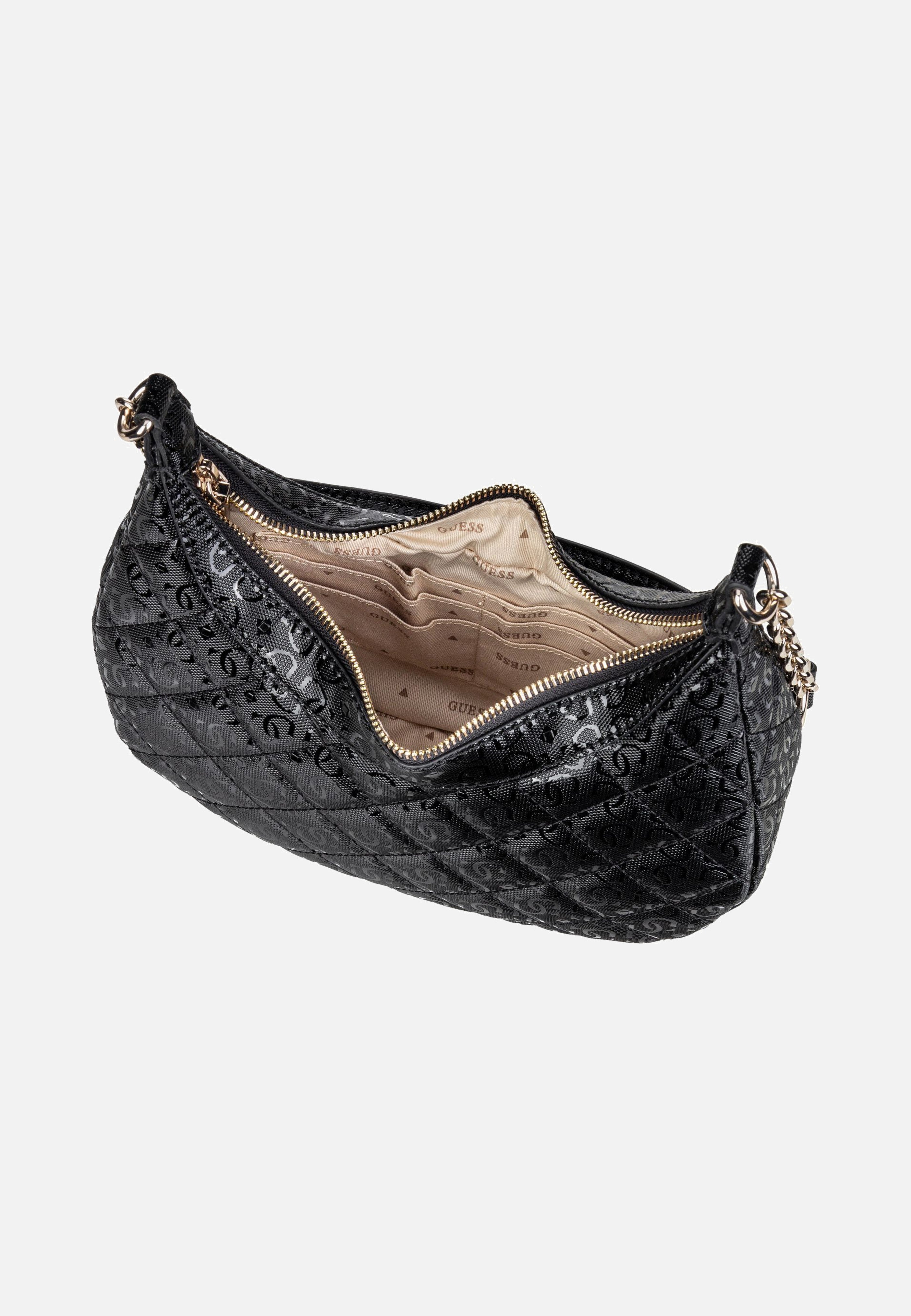 Guess - Bessey 22010 Black - Shoulder Bag | Women-Image