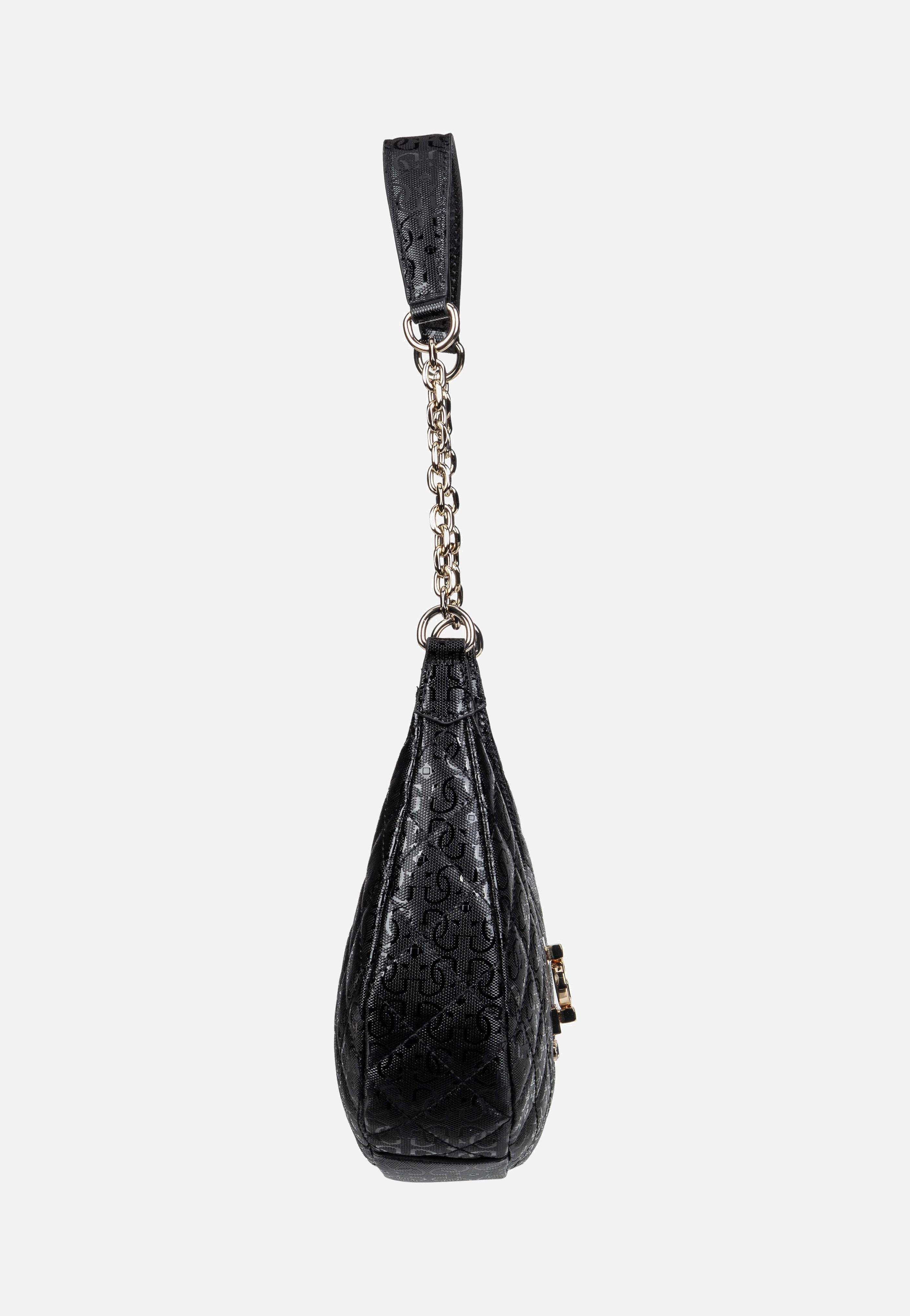 Guess - Bessey 22010 Black - Shoulder Bag | Women-Image