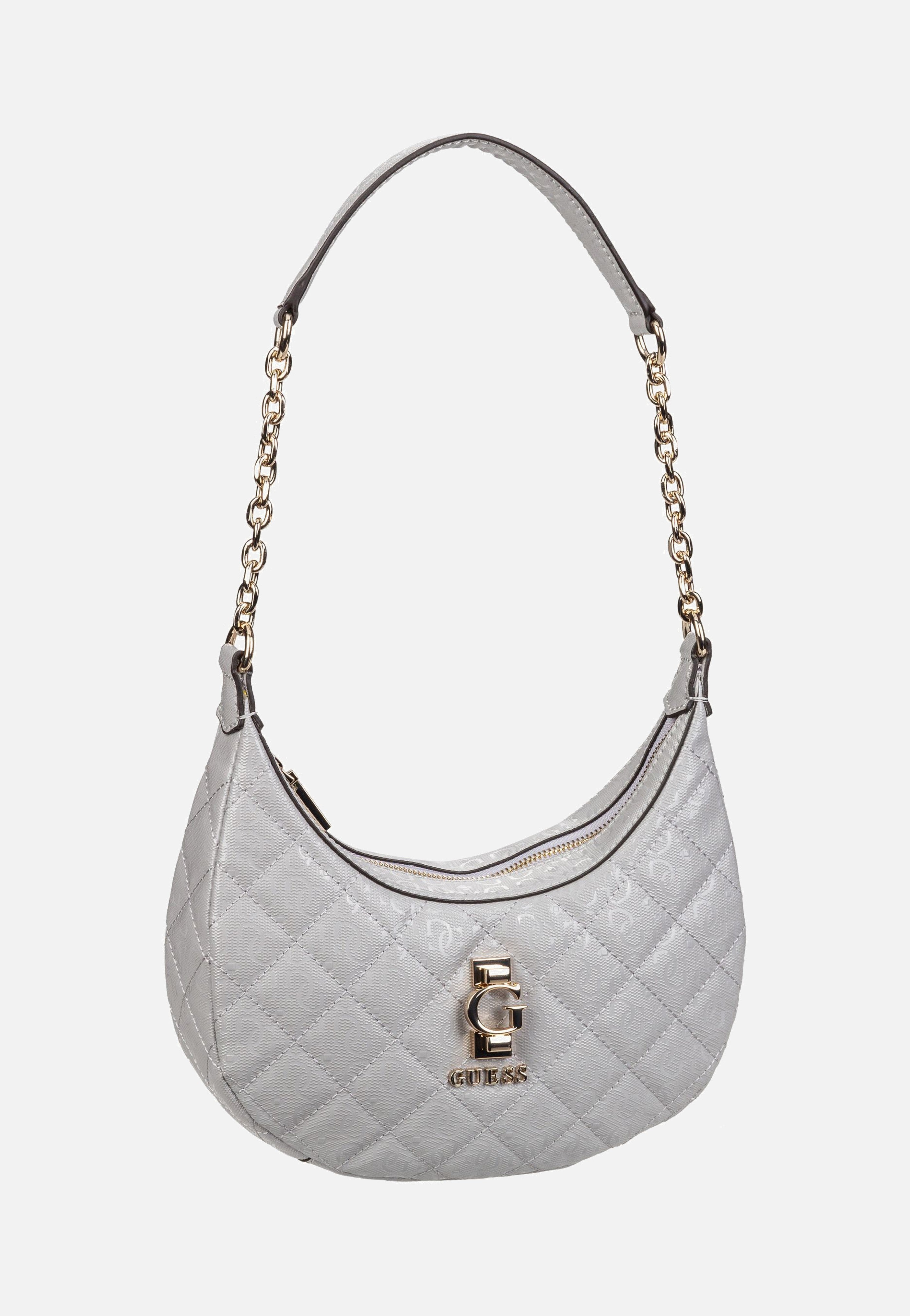 Guess - Bessey 22010 Lavendar Grey - Shoulder Bag | Women-Image