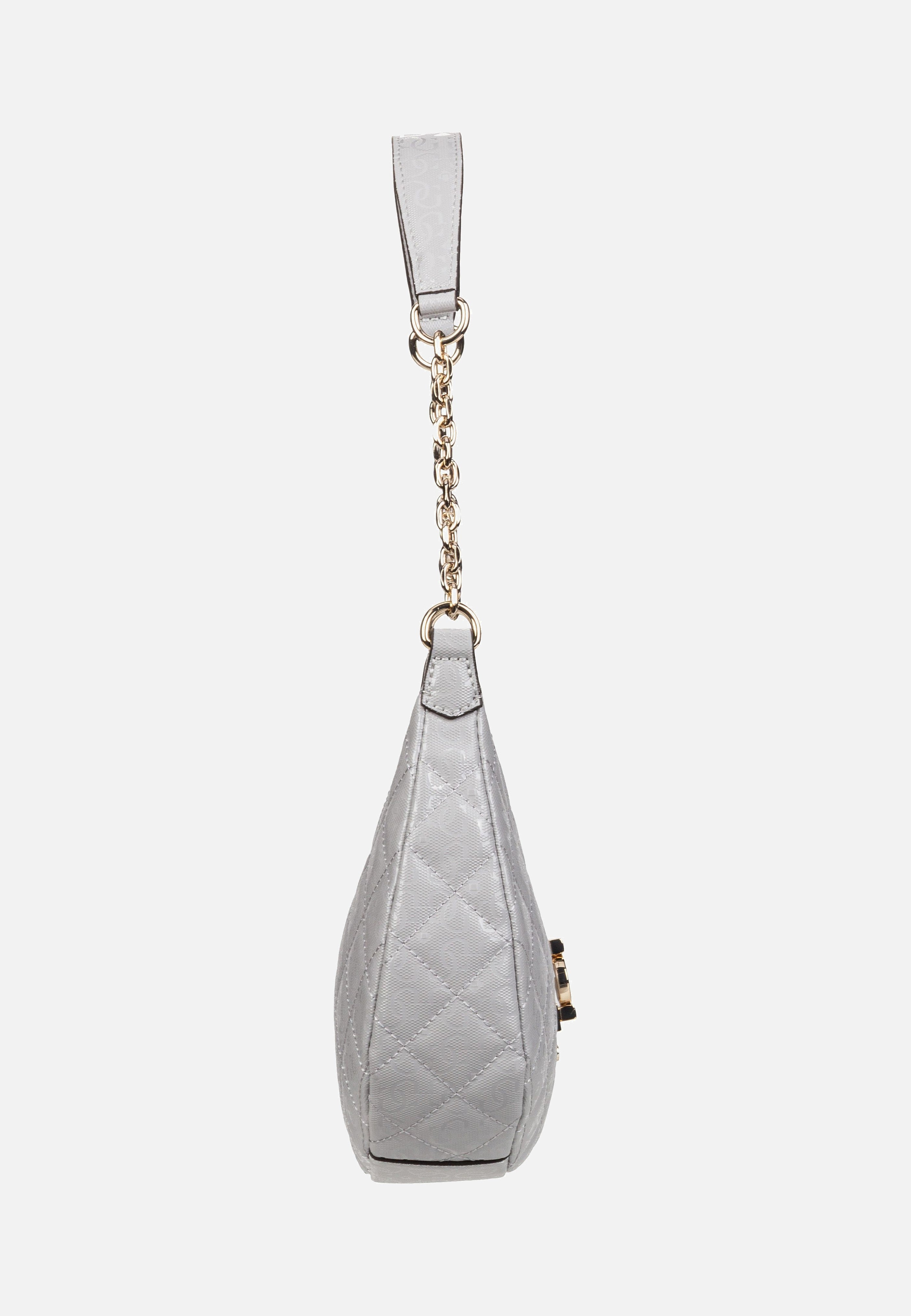 Guess - Bessey 22010 Lavendar Grey - Shoulder Bag | Women-Image