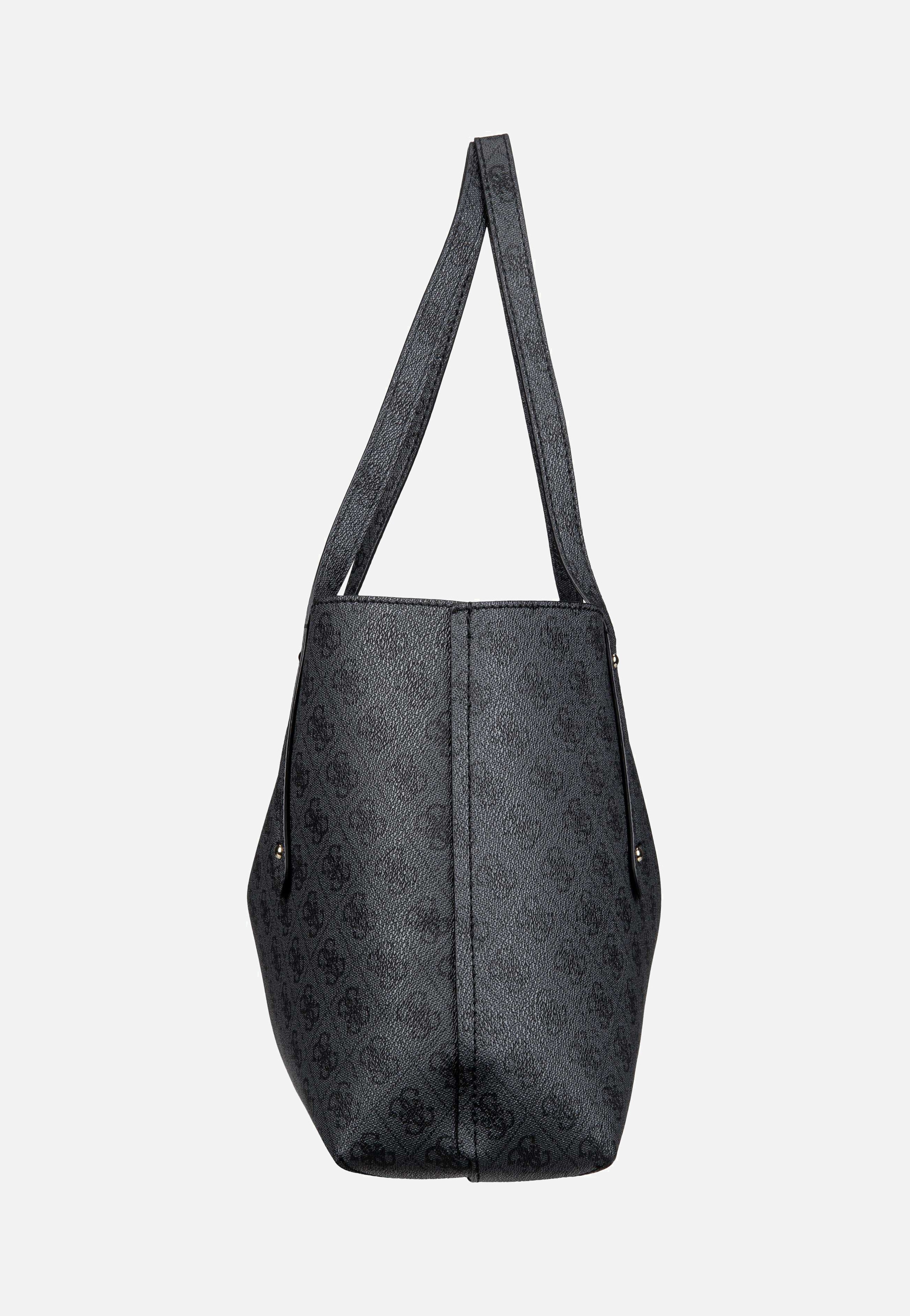Guess - Brenton Logo 48230 Coal - Shopper | Women-Image