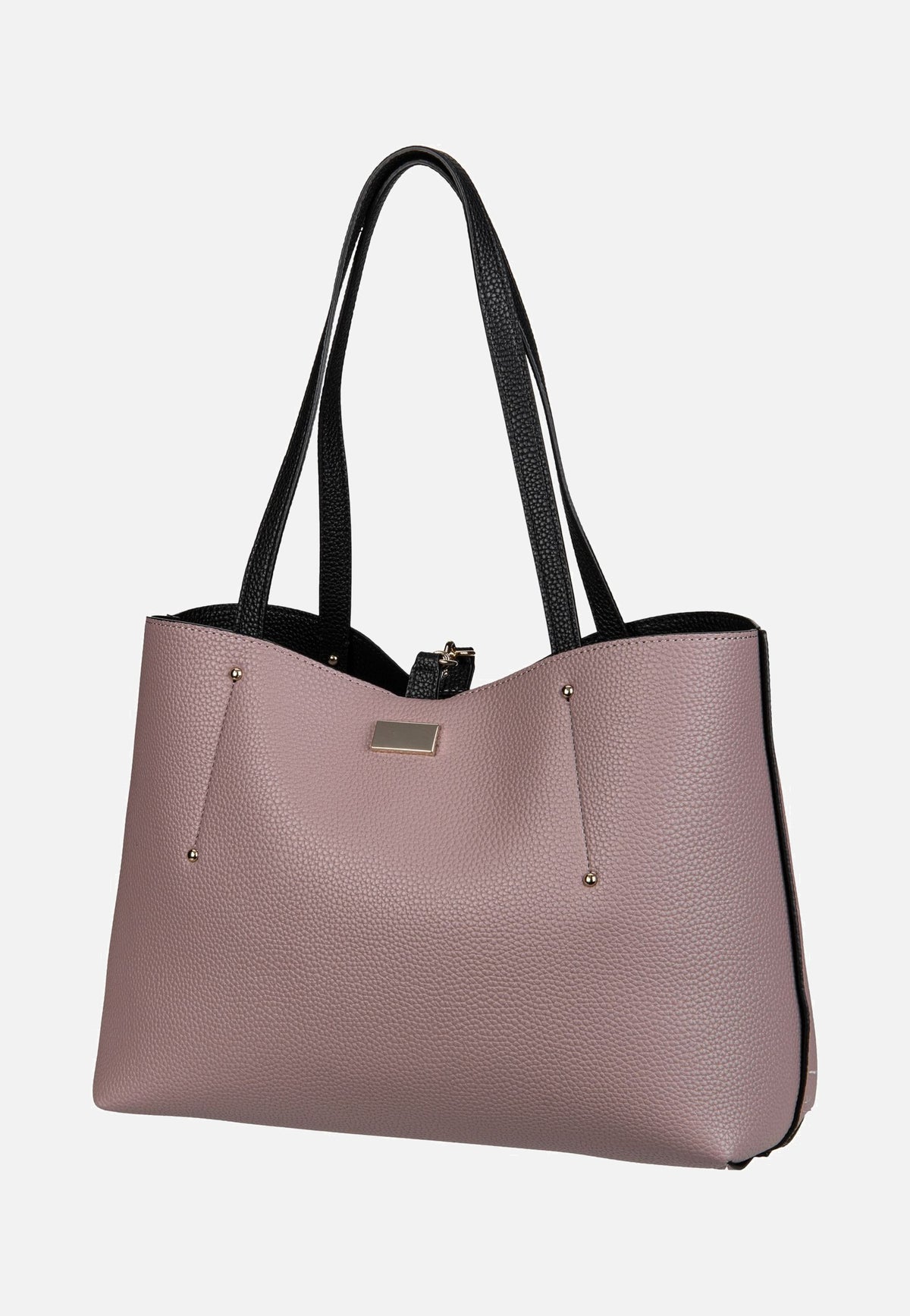Guess Brenton TO 48230 Black Shopper