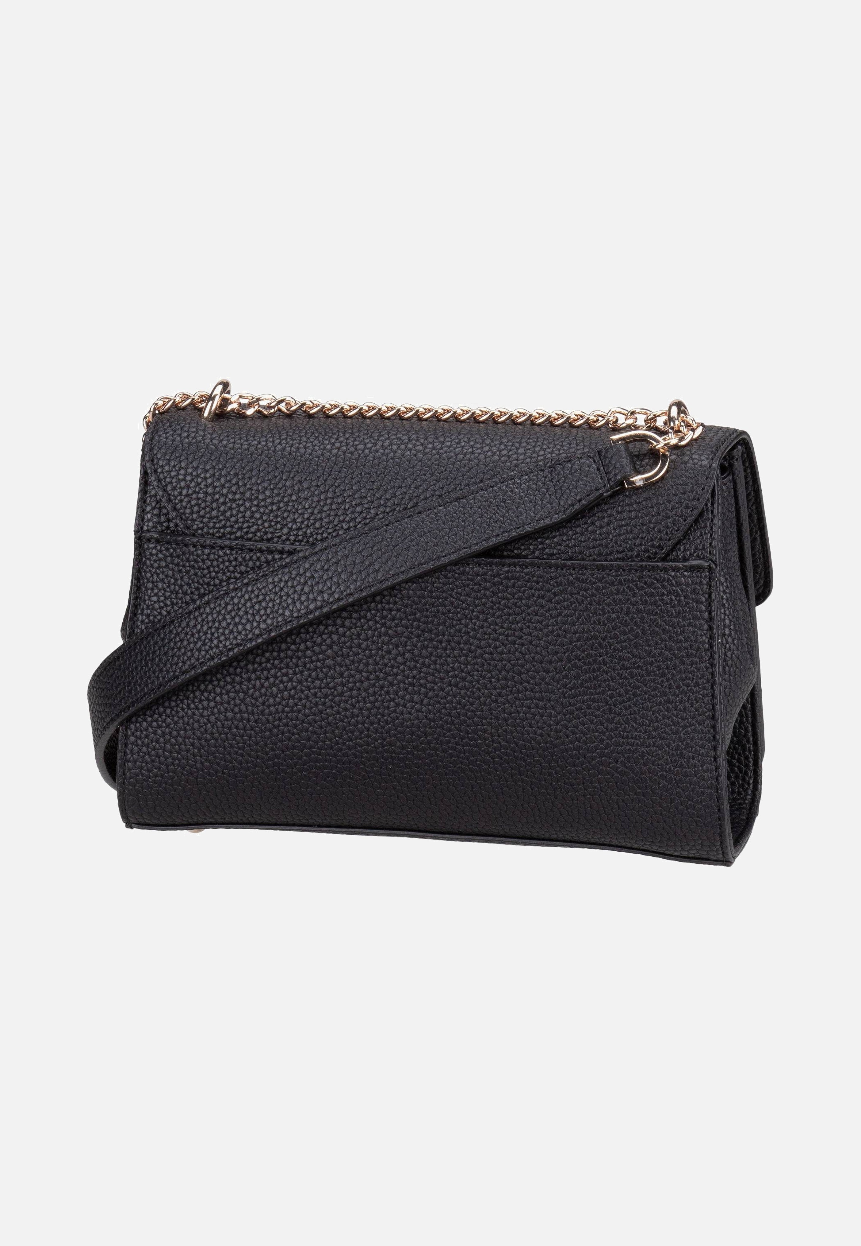 Guess - Calista Convertible XBody Flap 34210 Black - Evening Bag | Women-Image