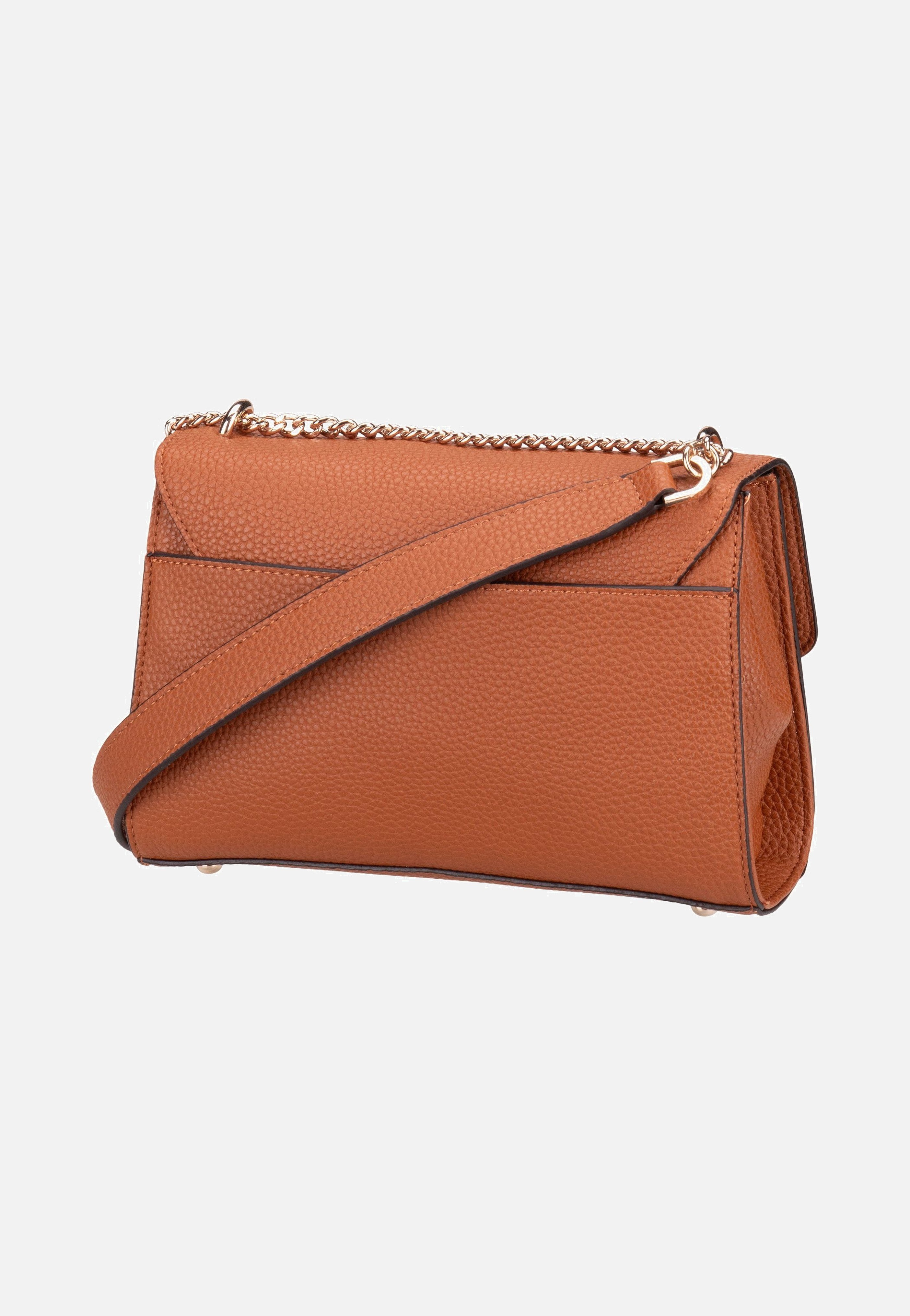 Guess - Calista Convertible XBody Flap 34210 Caramel - Evening Bag | Women-Image