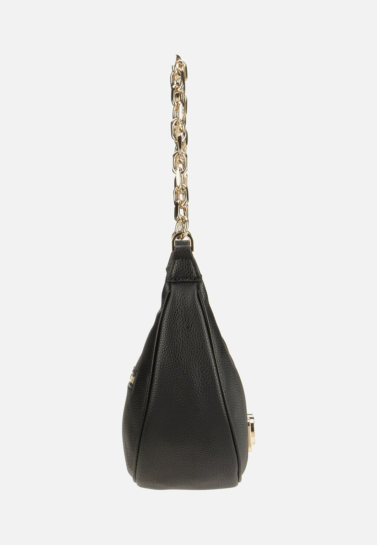 Guess Circe Hobo Shoulder 42010 Black Schultertasche