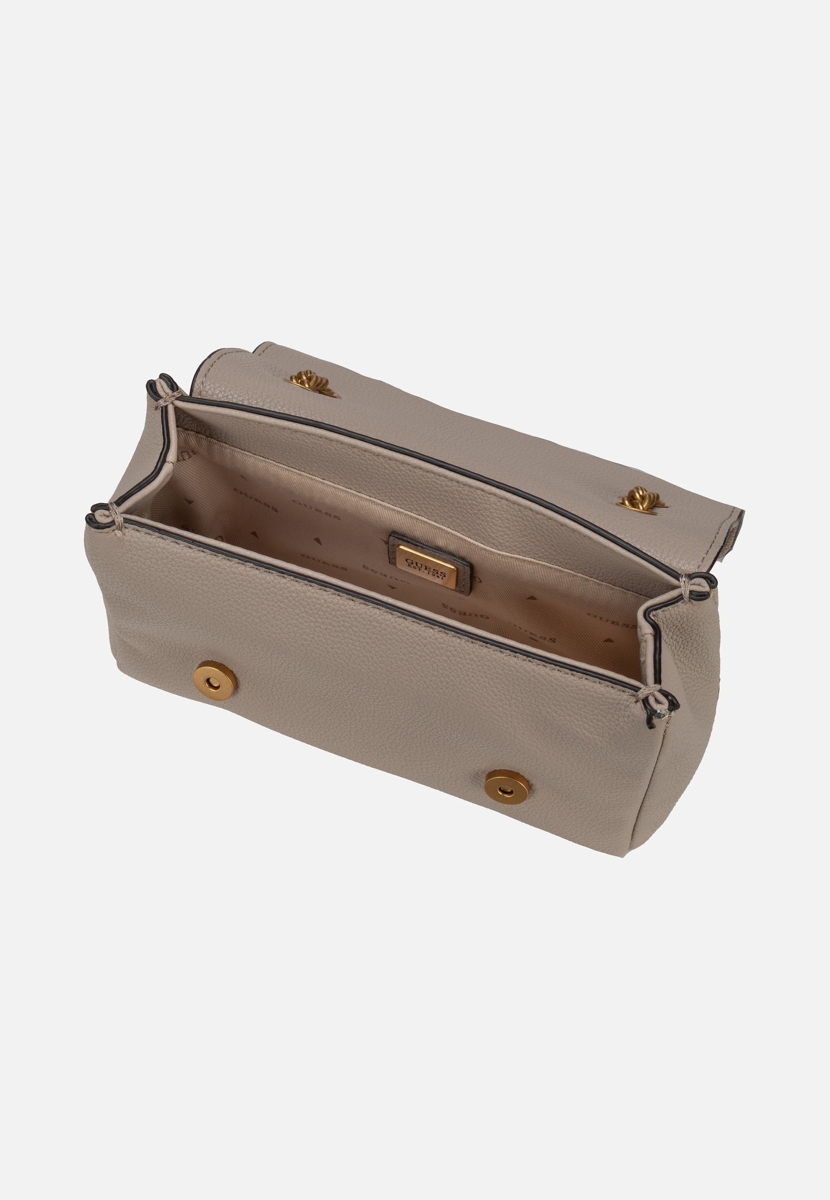 Guess - Cosette VA 22780 Taupe - Evening Bag | Women-Image