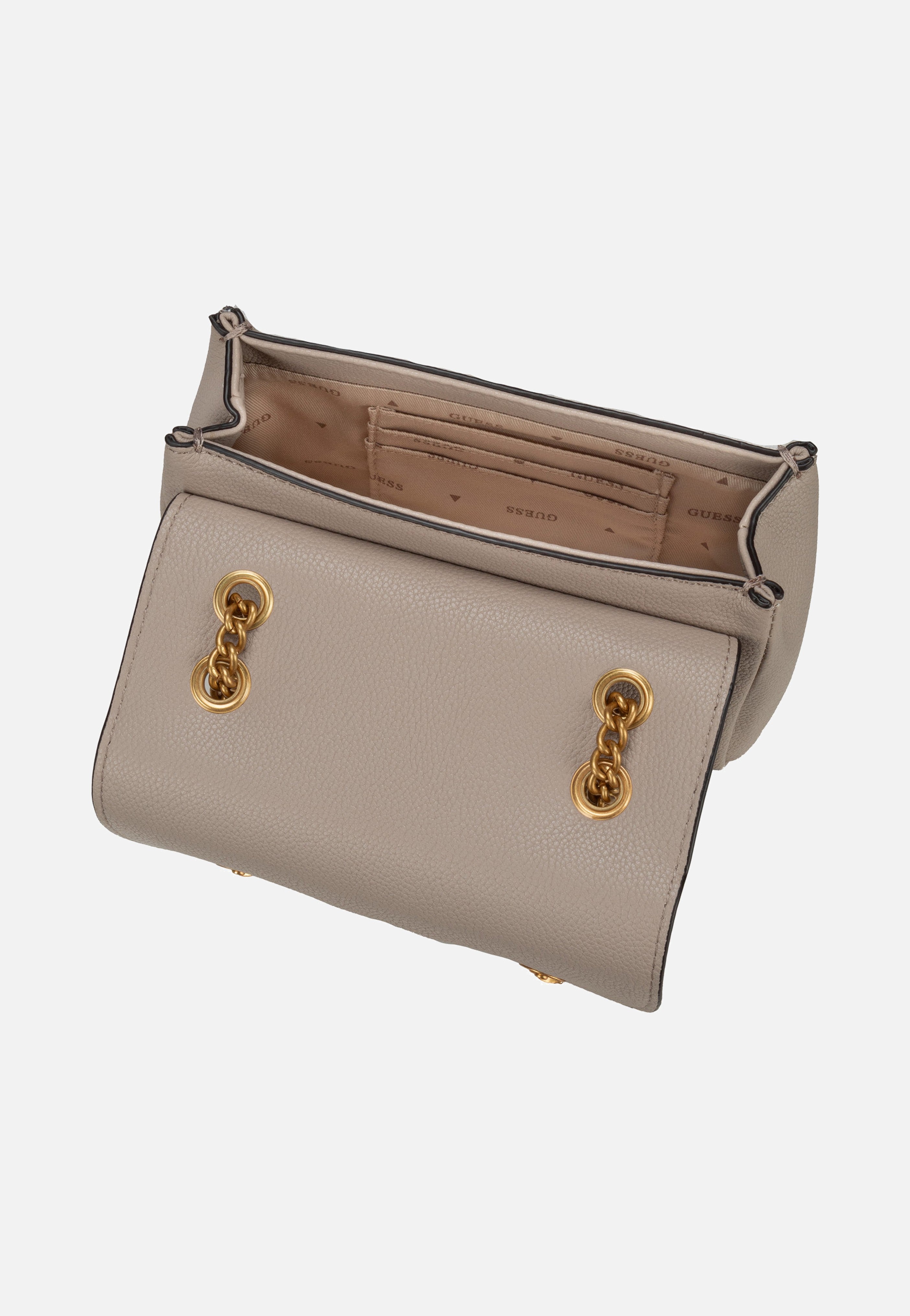 Guess - Cosette VA 22780 Taupe - Evening Bag | Women-Image