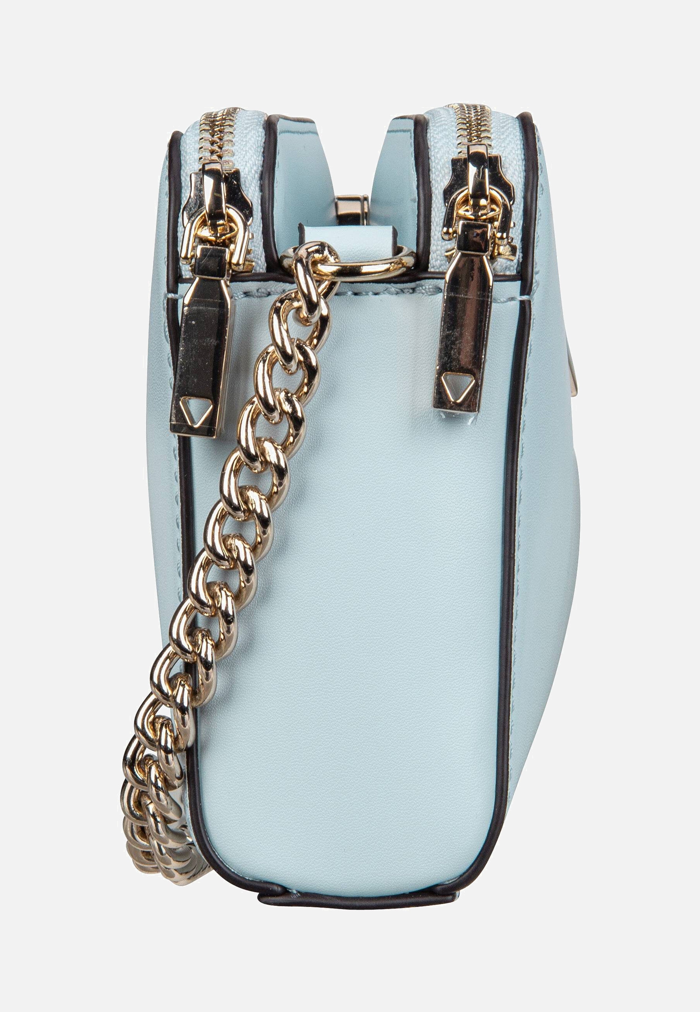 Guess - Daryna Status 93120 Powder Blue - Crossbody Bag | Women-Image