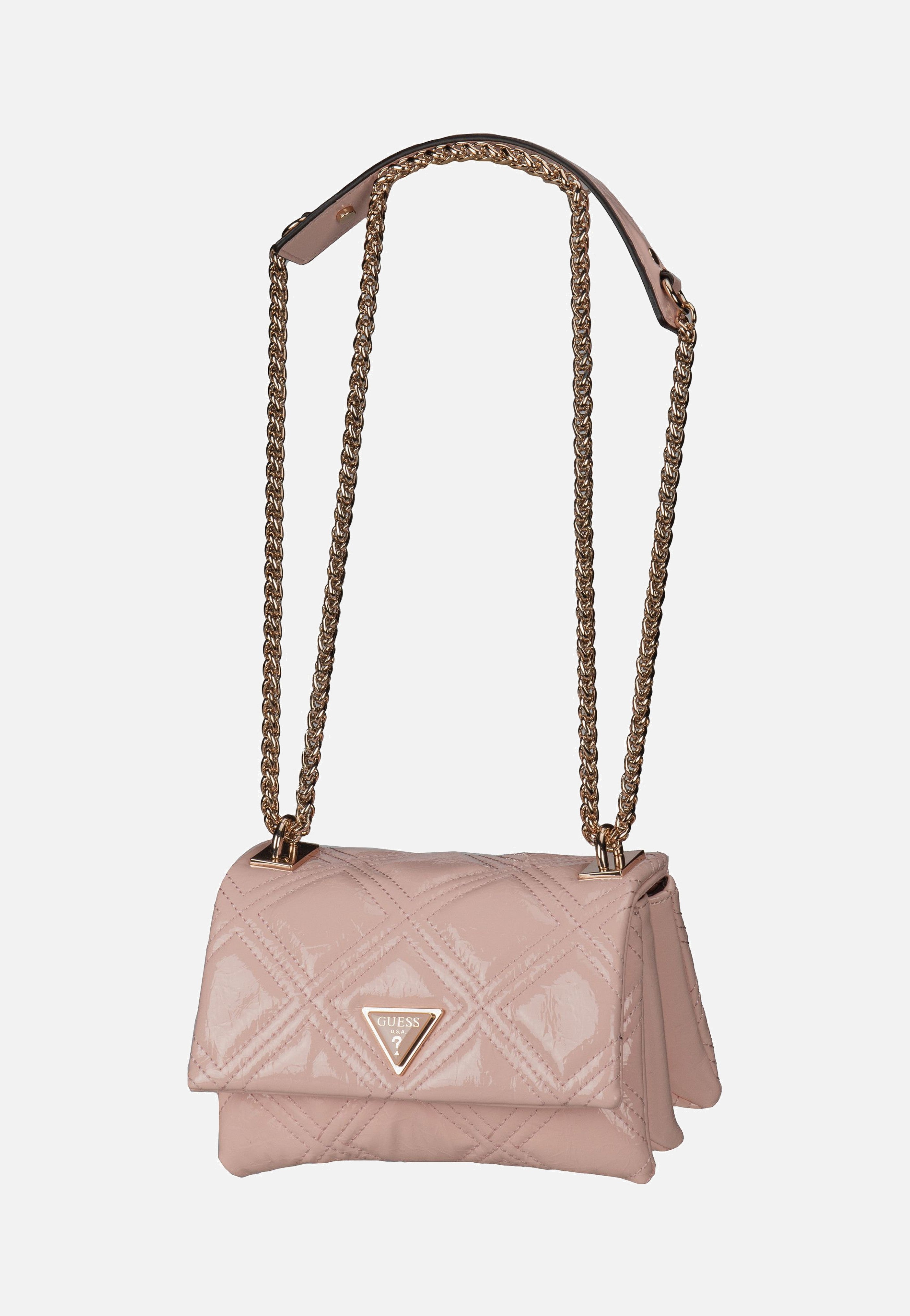 Guess - Deesa TG 24780 Blush - Shoulder Bag | Women-Image