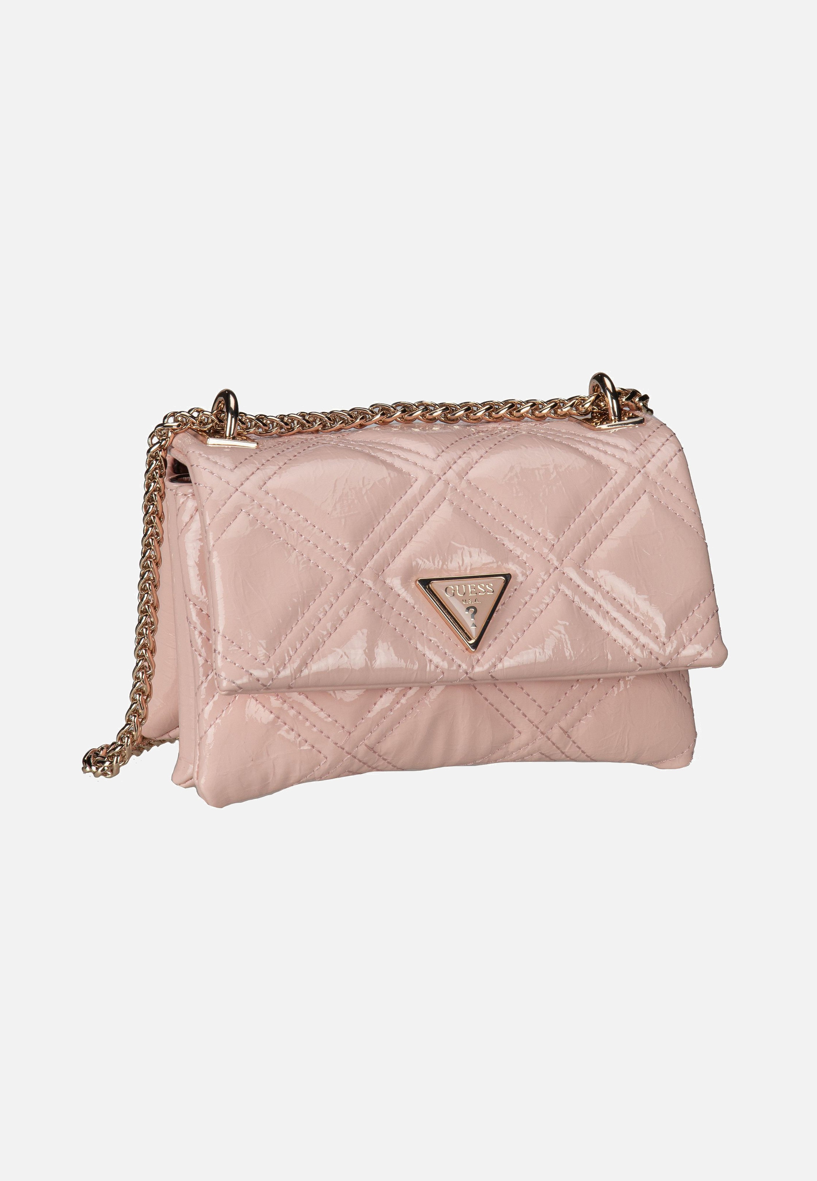Guess - Deesa TG 24780 Blush - Shoulder Bag | Women-Image