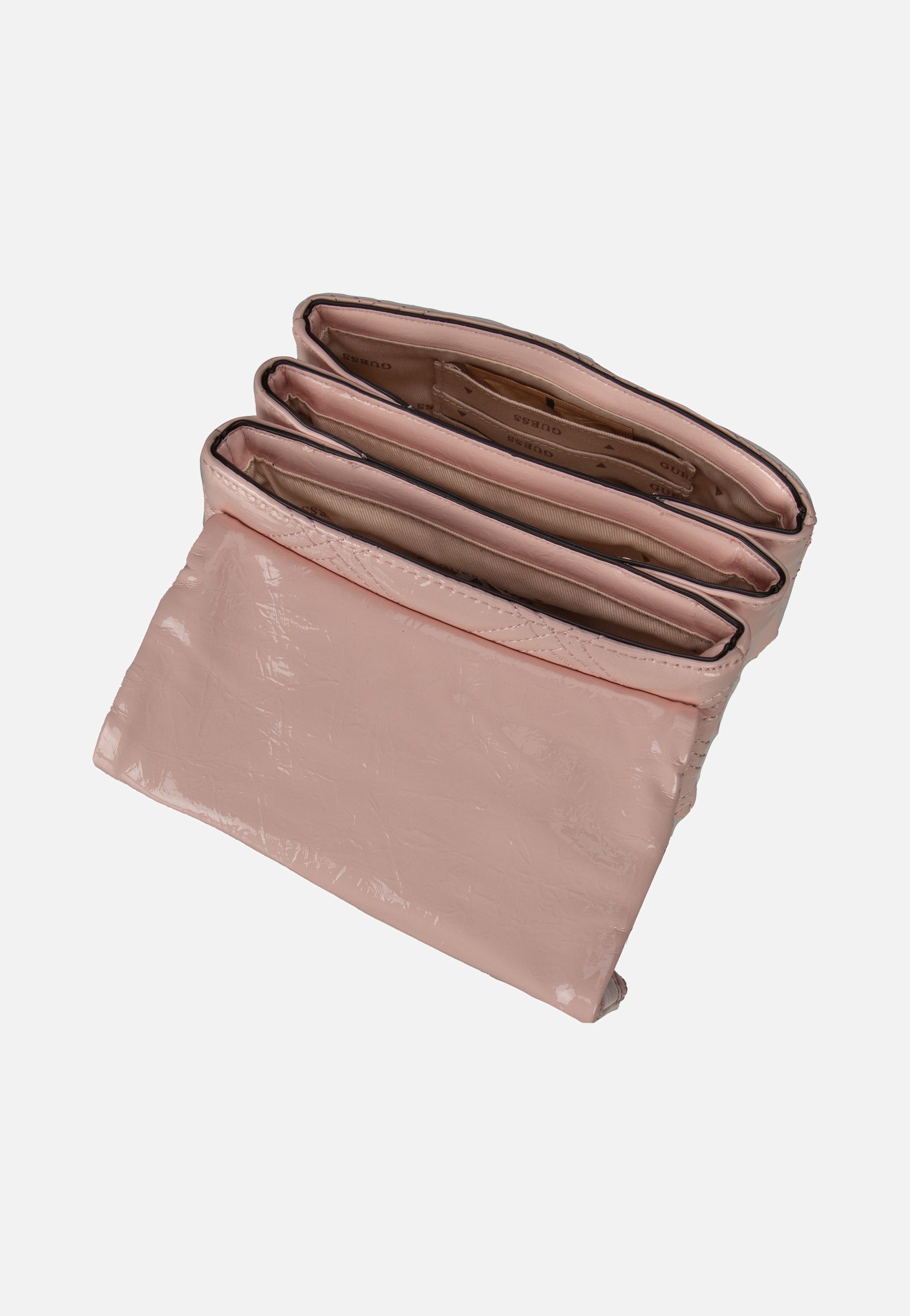 Guess - Deesa TG 24780 Blush - Shoulder Bag | Women-Image
