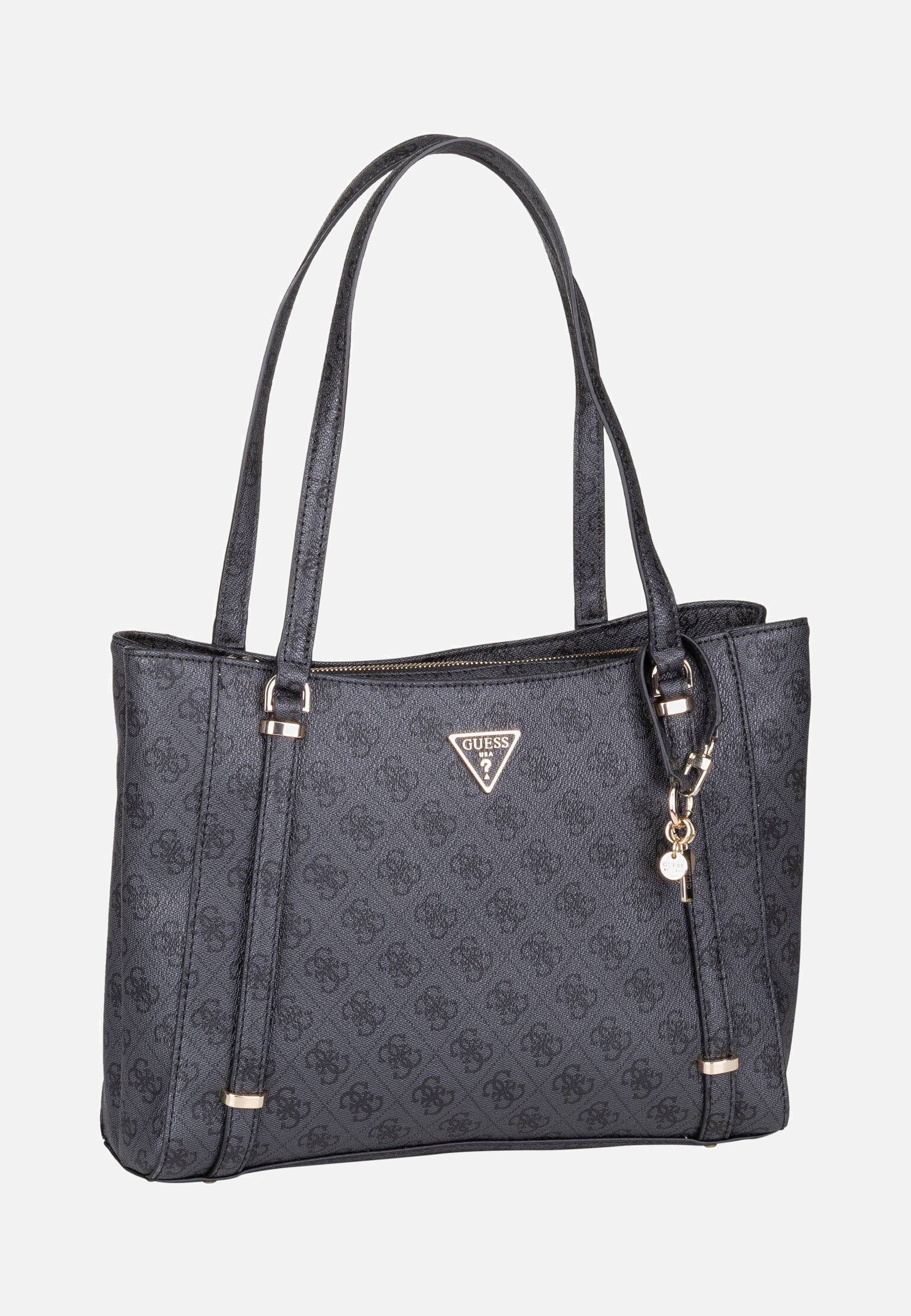 Guess - Eco Erica Elite 51023 Coal - Shopper | Women-Image